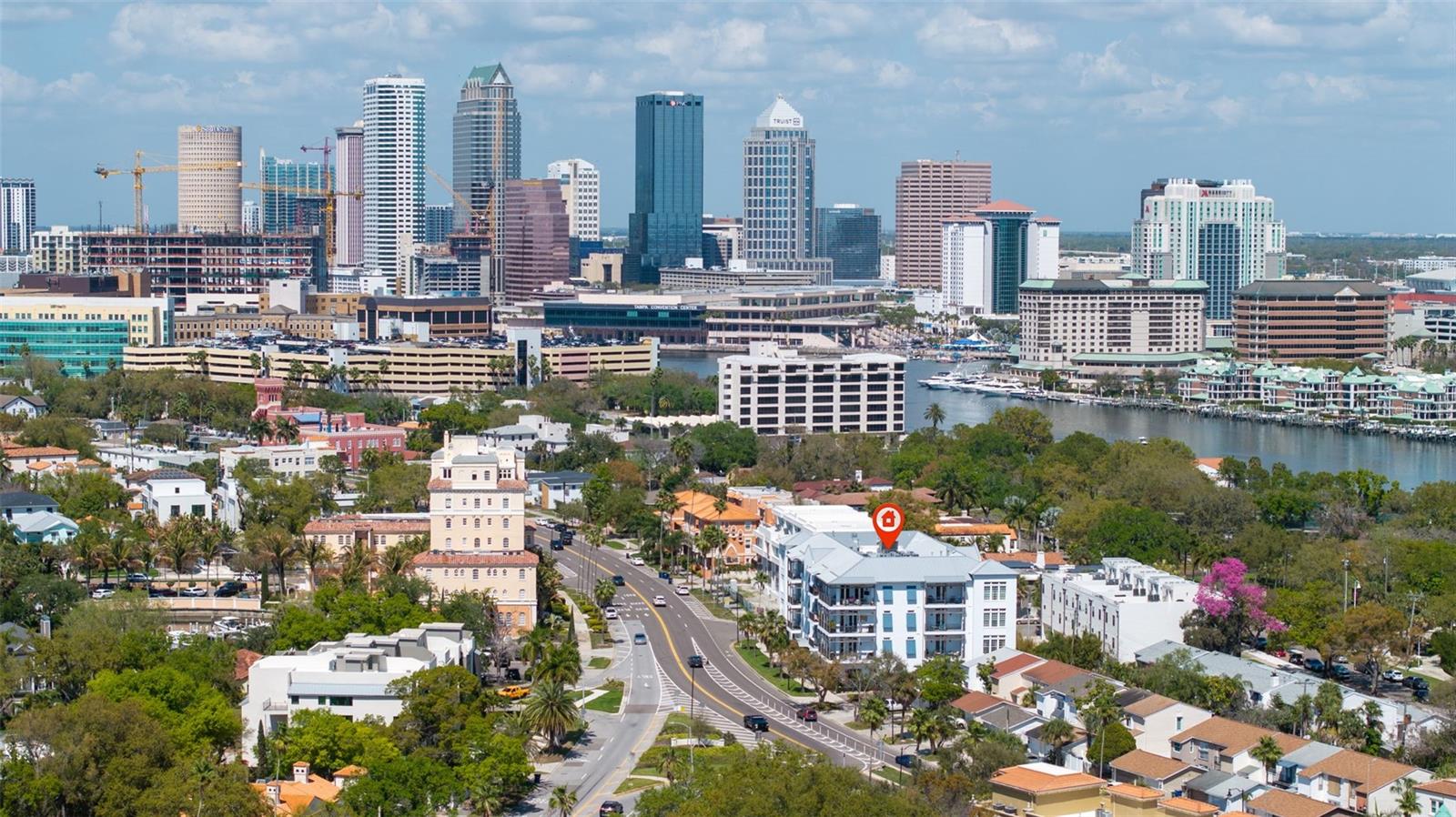 Image 29 of 36 For 91 Davis Boulevard 201