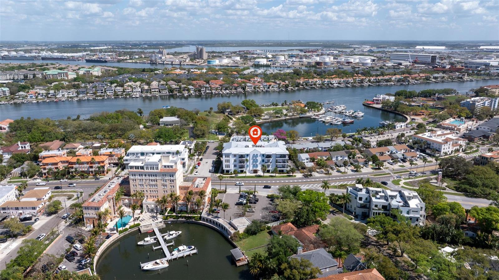 Image 34 of 36 For 91 Davis Boulevard 201