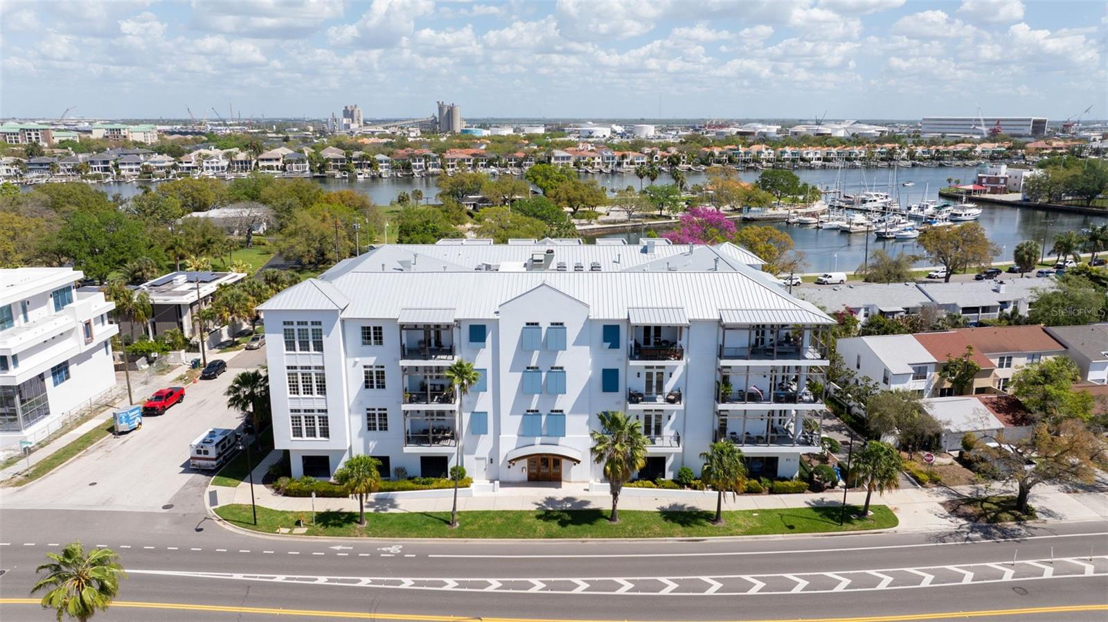 Image 35 of 36 For 91 Davis Boulevard 201