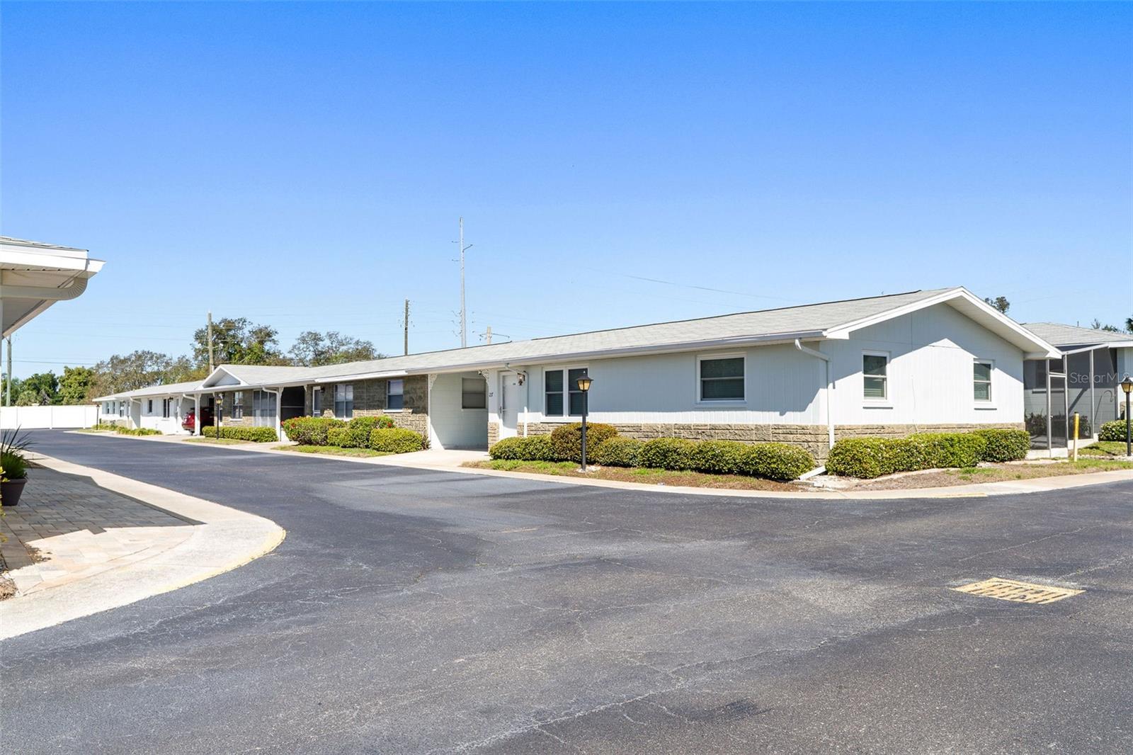 Image 2 of 30 For 12400 Park Boulevard 217