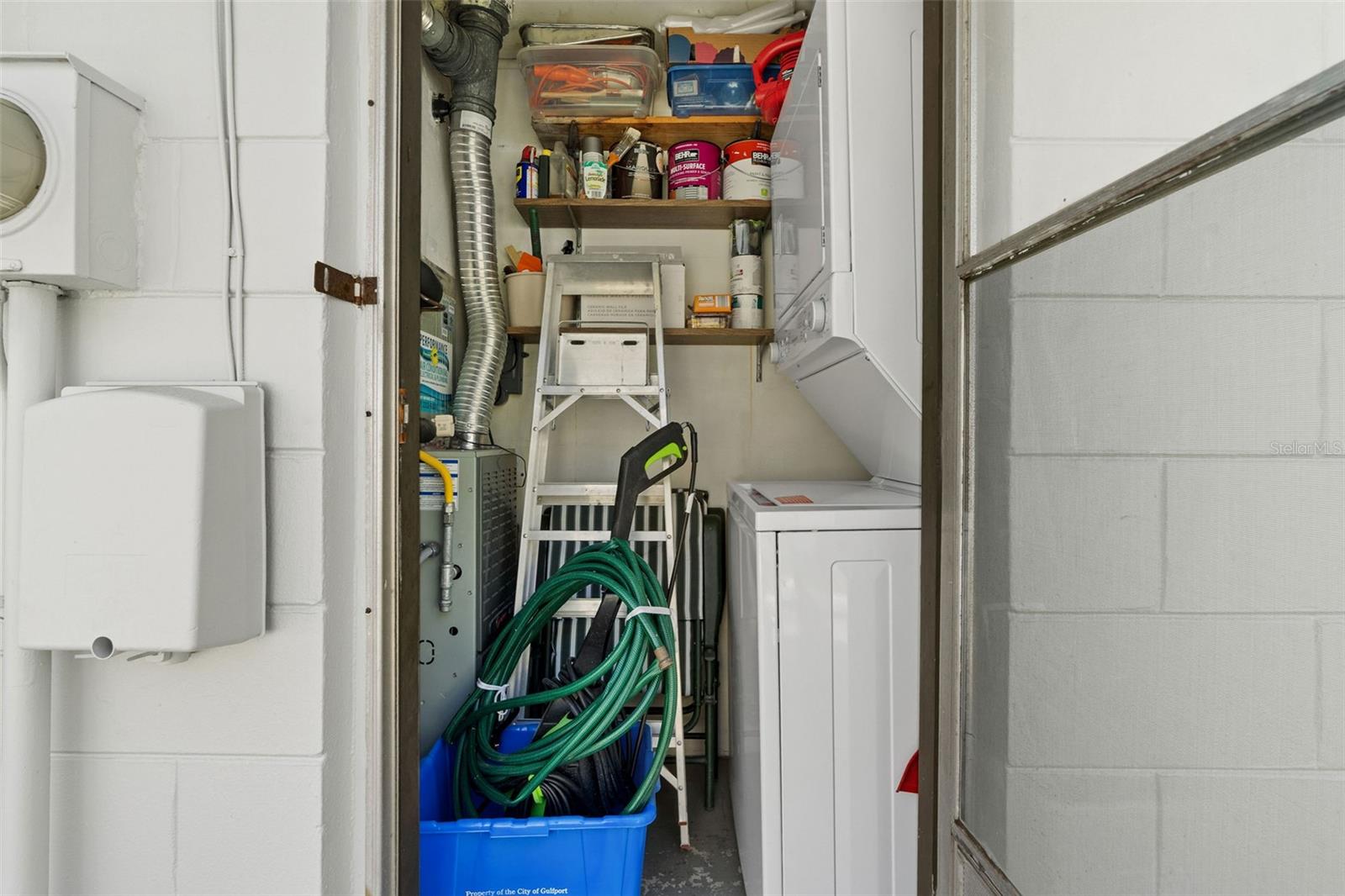 Image 20 of 30 For 12400 Park Boulevard 217