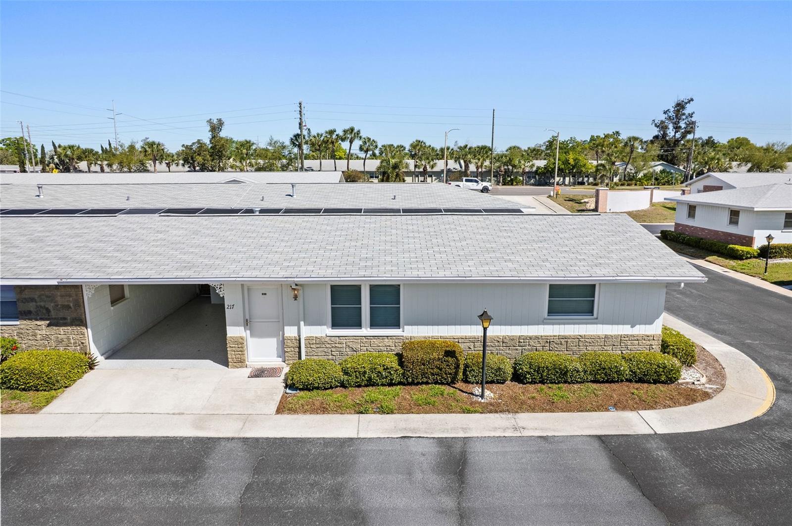 Image 22 of 30 For 12400 Park Boulevard 217