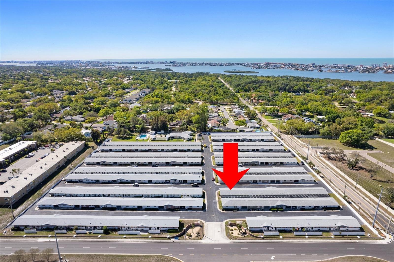 Image 23 of 30 For 12400 Park Boulevard 217