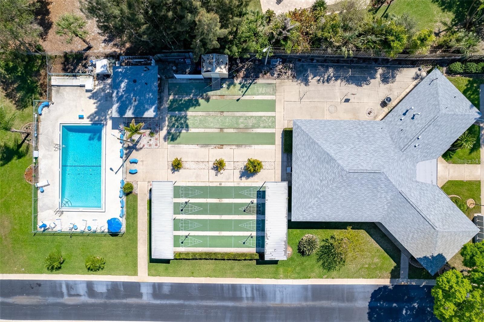 Image 29 of 30 For 12400 Park Boulevard 217