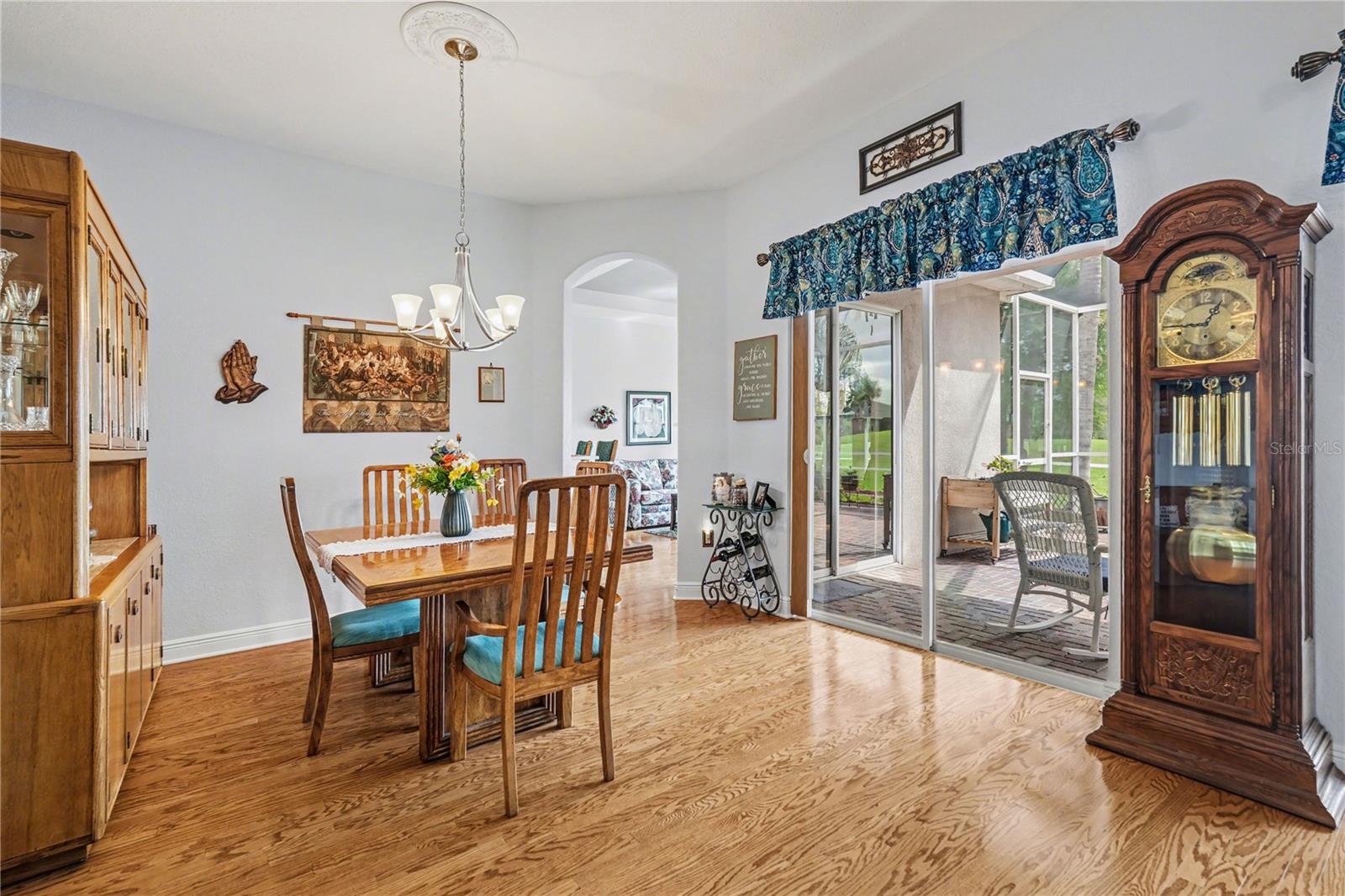 Image 13 of 82 For 10412 Old Tampa Bay Drive