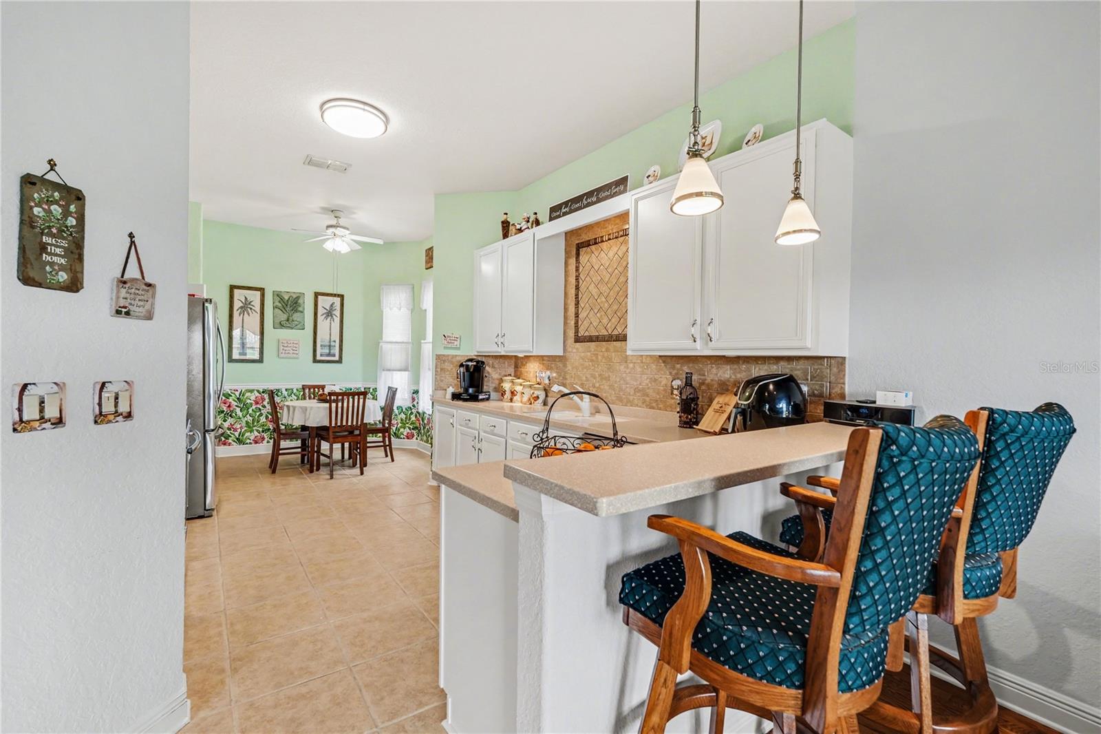 Image 18 of 82 For 10412 Old Tampa Bay Drive