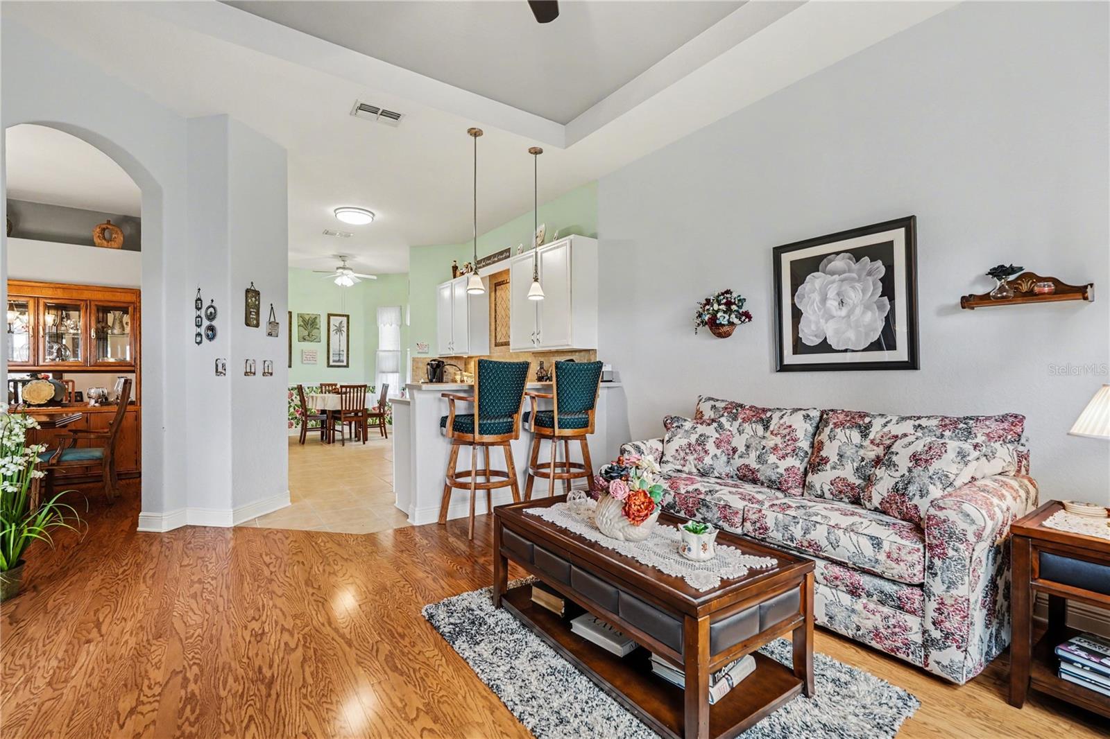 Image 25 of 82 For 10412 Old Tampa Bay Drive