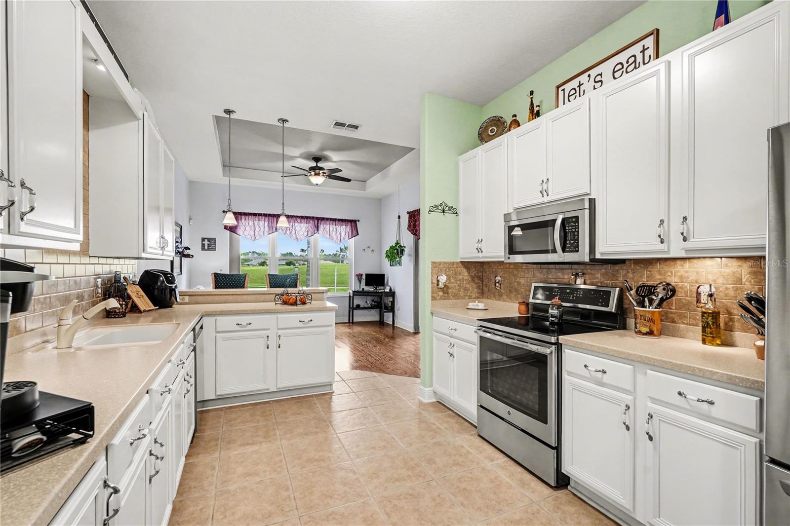 Image 3 of 82 For 10412 Old Tampa Bay Drive