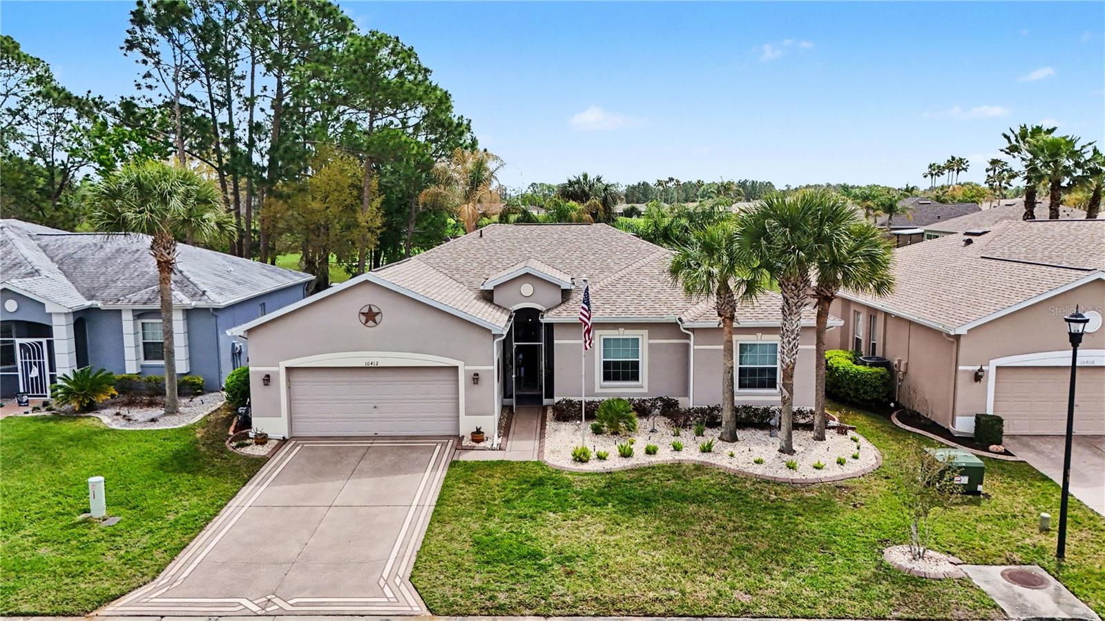 Image 6 of 82 For 10412 Old Tampa Bay Drive