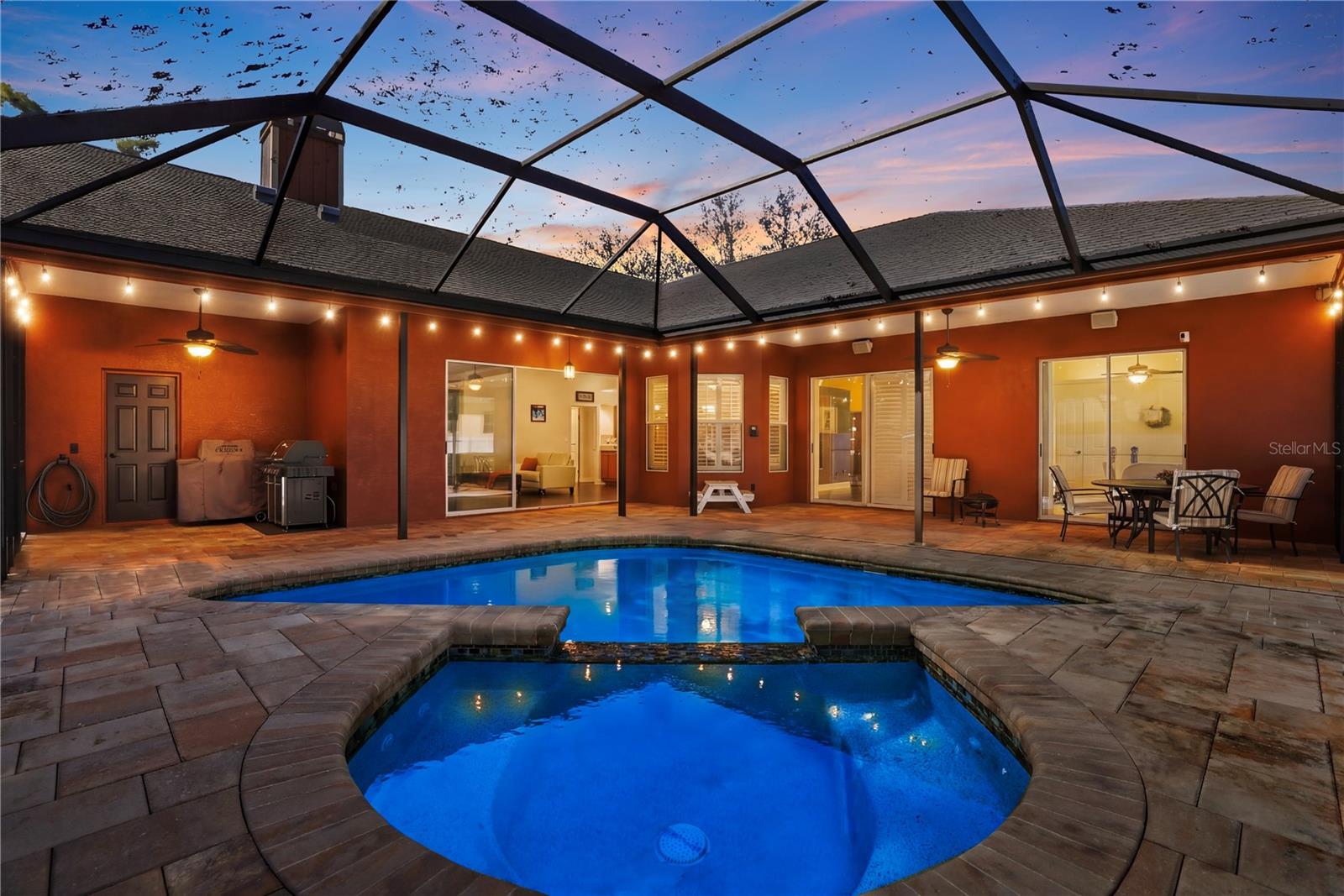 Image 2 of 56 For 10555 Shady Oak Lane