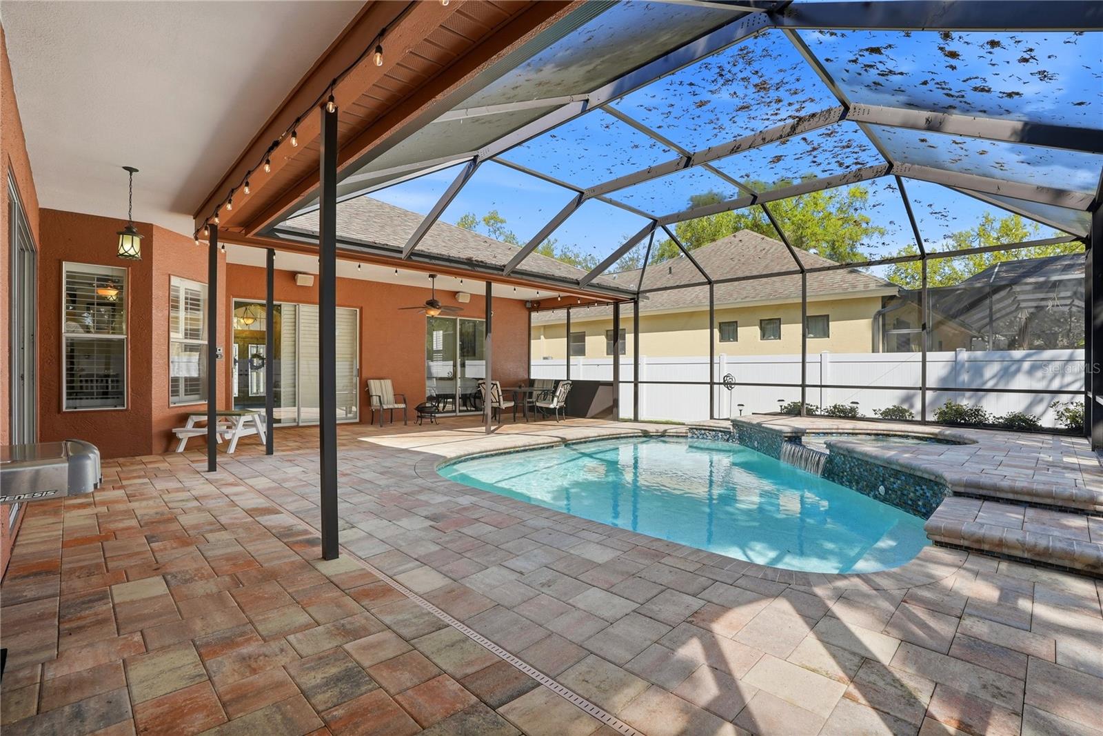 Image 43 of 56 For 10555 Shady Oak Lane