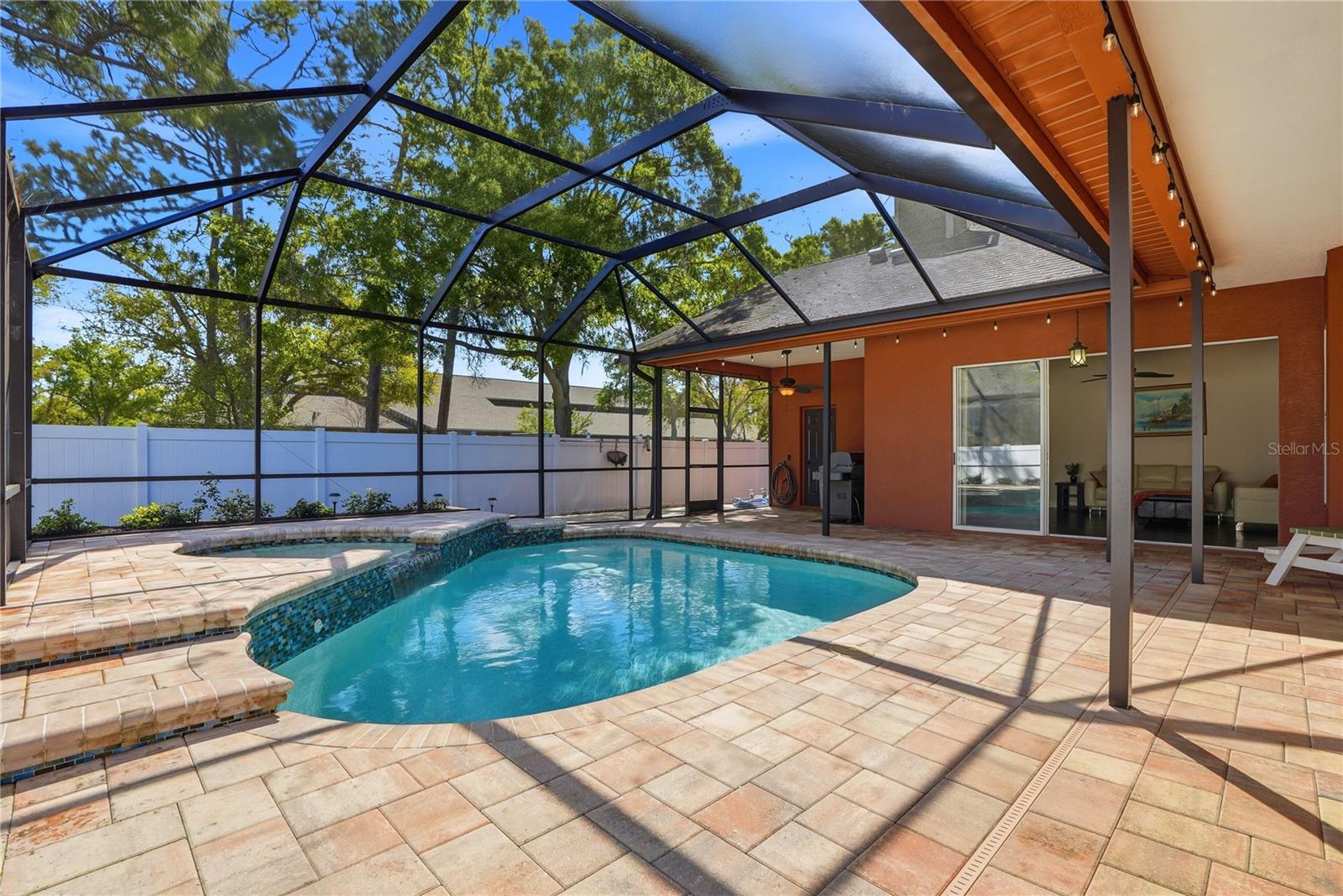 Image 44 of 56 For 10555 Shady Oak Lane