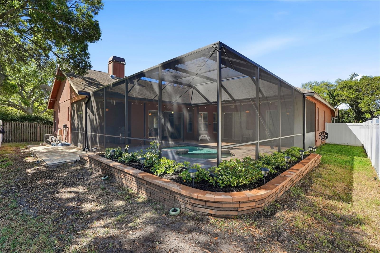 Image 45 of 56 For 10555 Shady Oak Lane