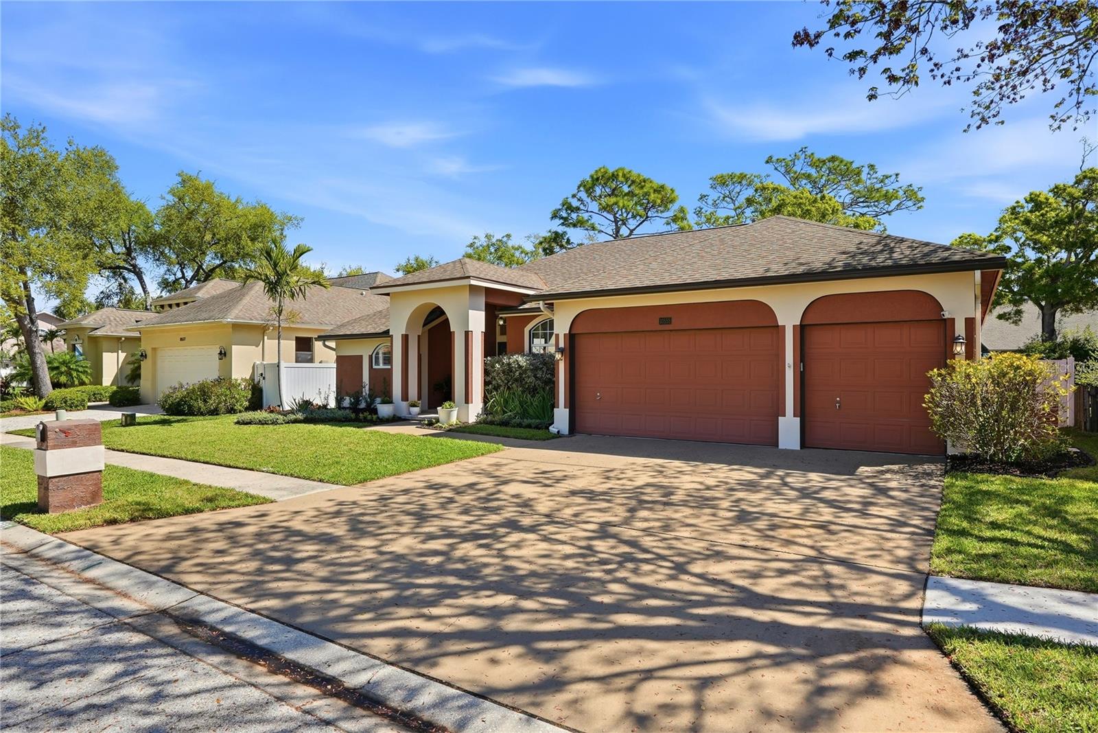 Image 56 of 56 For 10555 Shady Oak Lane