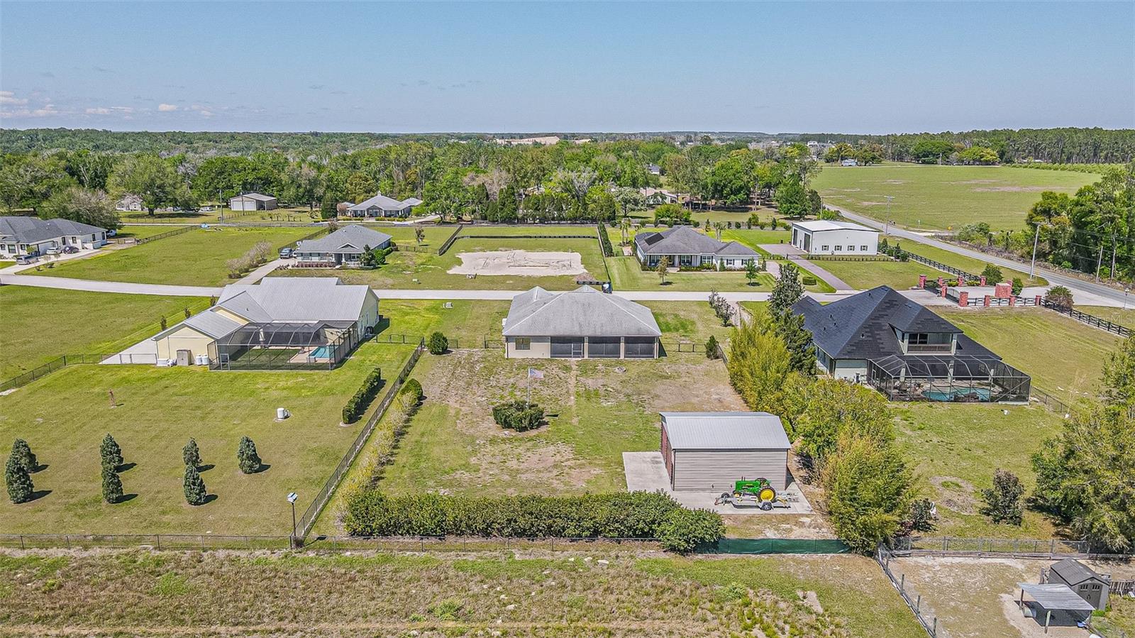 Image 31 of 44 For 32646 Wesley Way