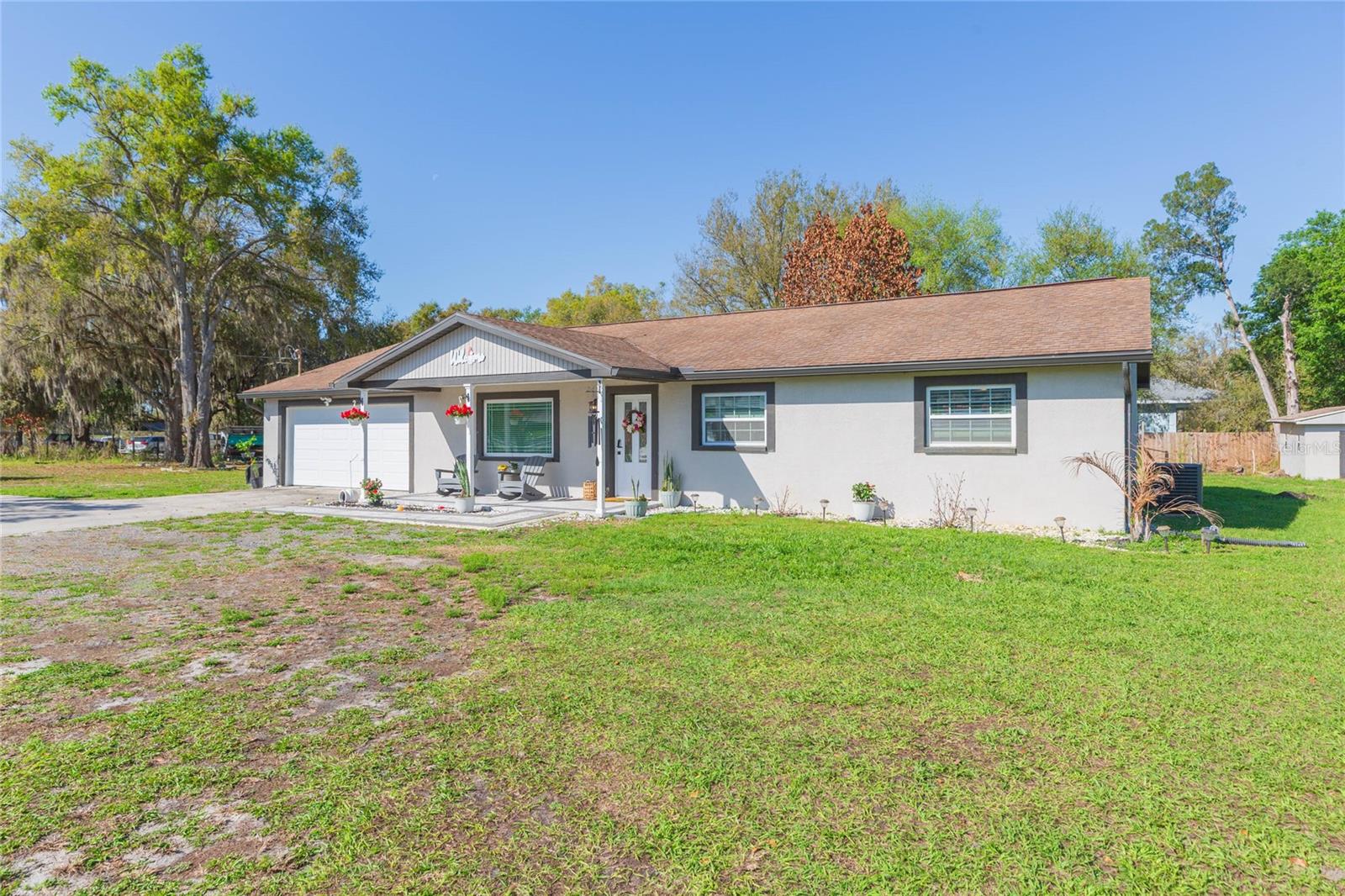 Listing photo id 1 for 7251 Old Pasco Road