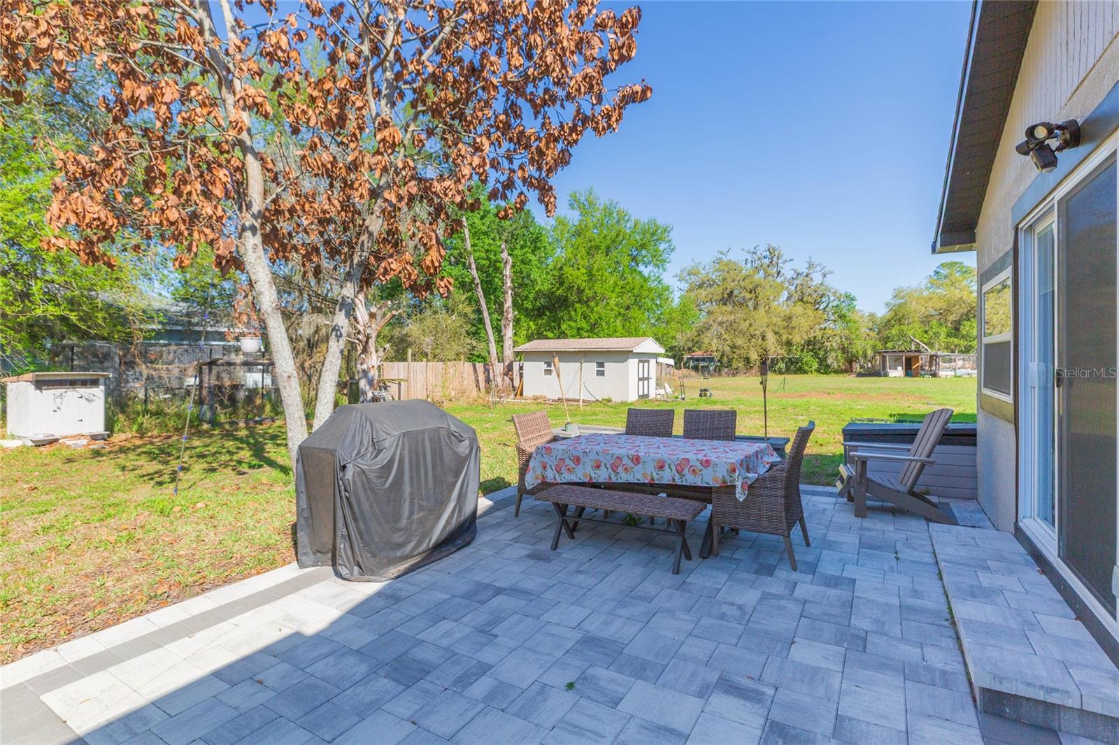 Listing photo id 36 for 7251 Old Pasco Road