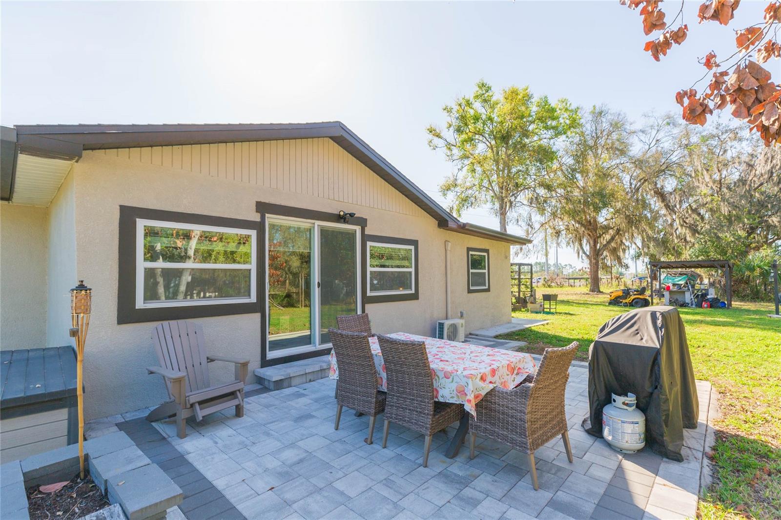 Listing photo id 37 for 7251 Old Pasco Road