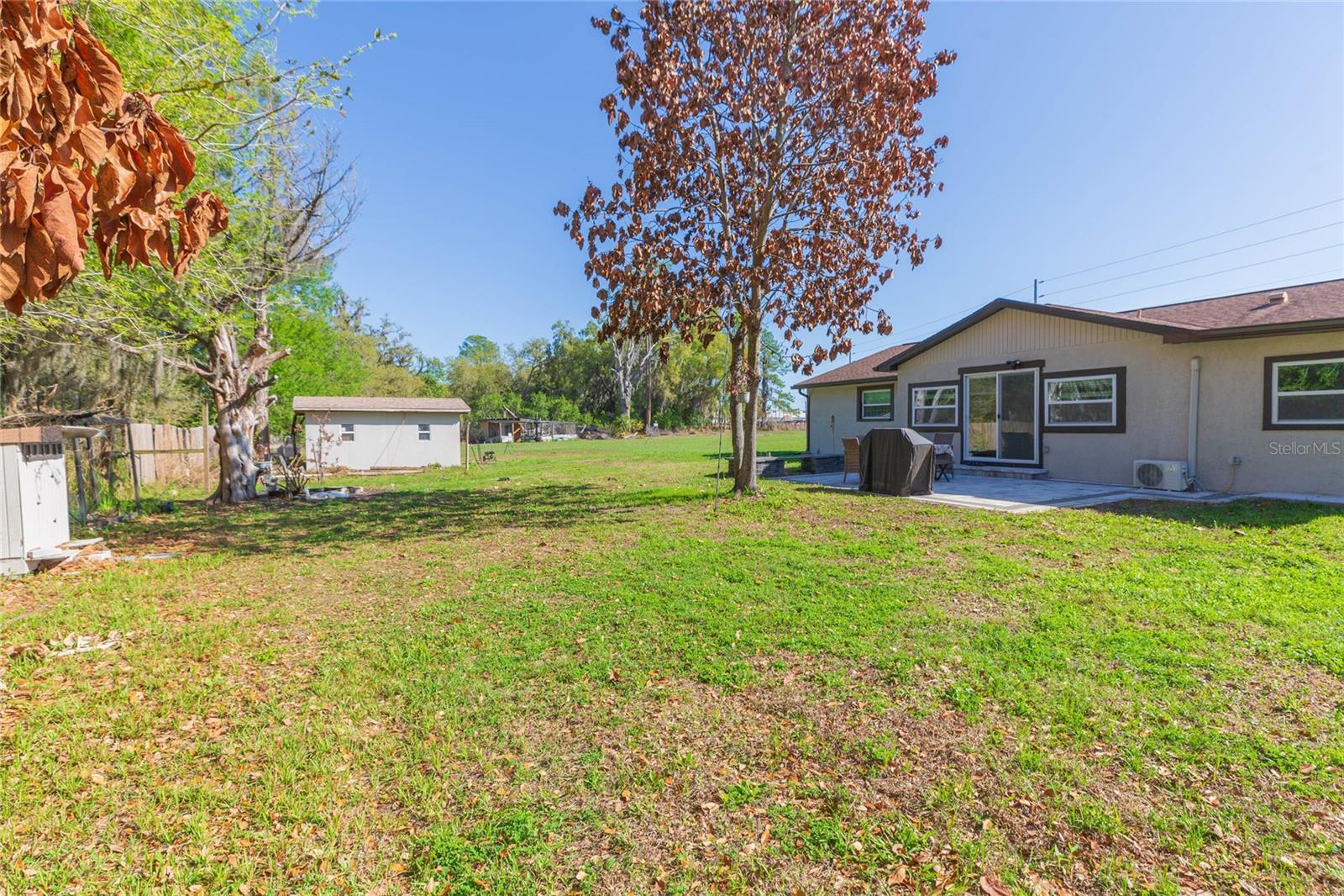 Listing photo id 44 for 7251 Old Pasco Road