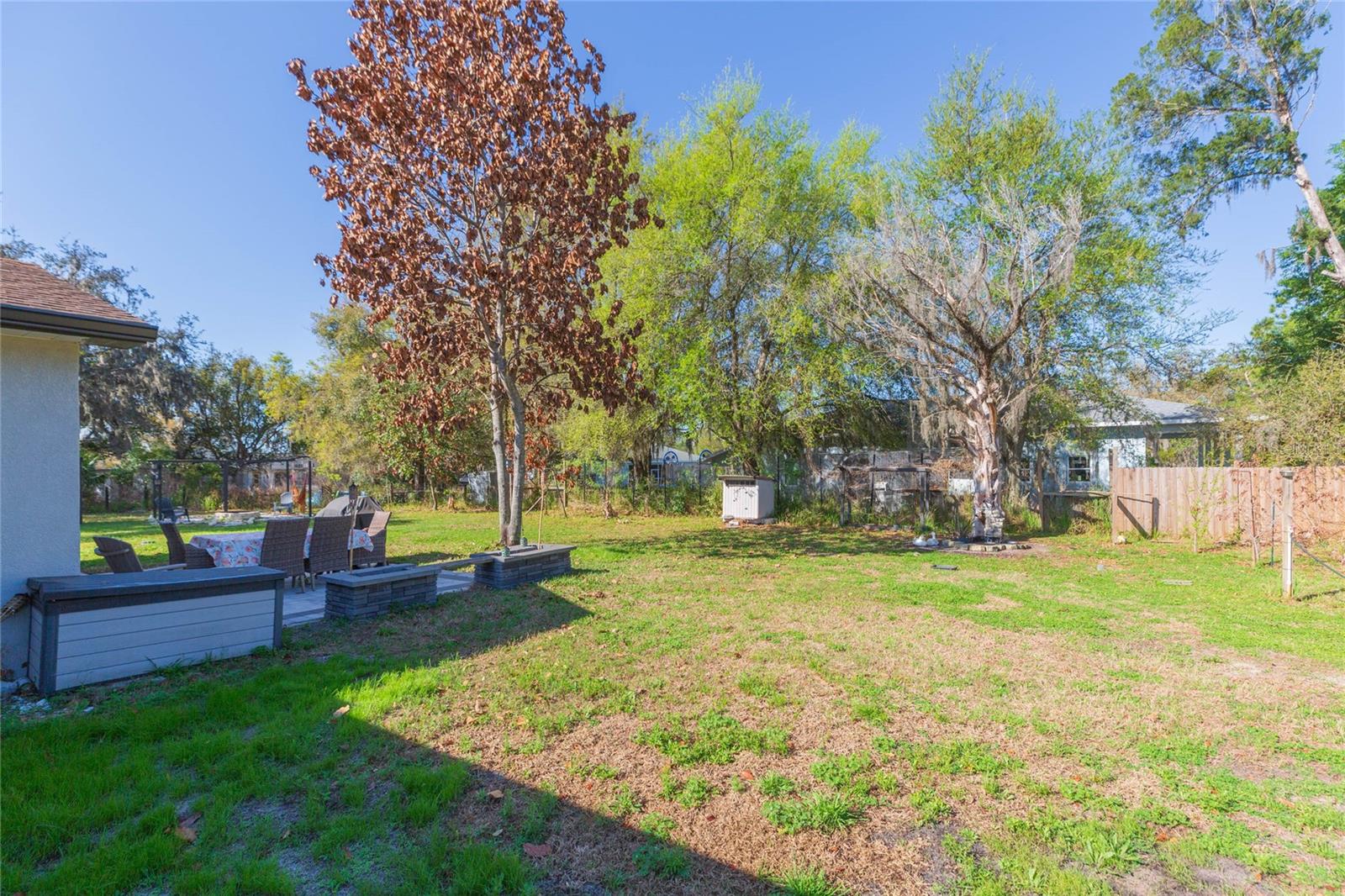 Listing photo id 46 for 7251 Old Pasco Road