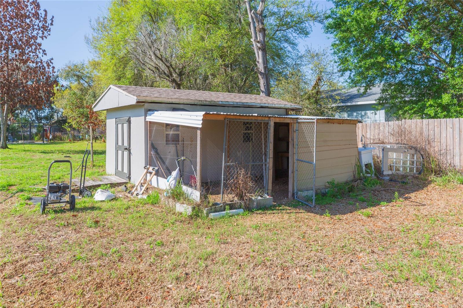 Listing photo id 51 for 7251 Old Pasco Road