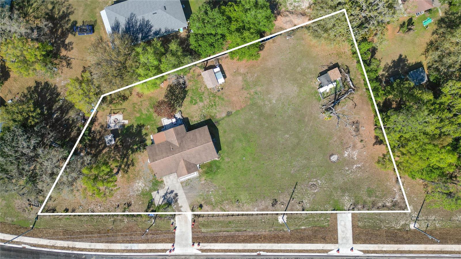 Listing photo id 59 for 7251 Old Pasco Road