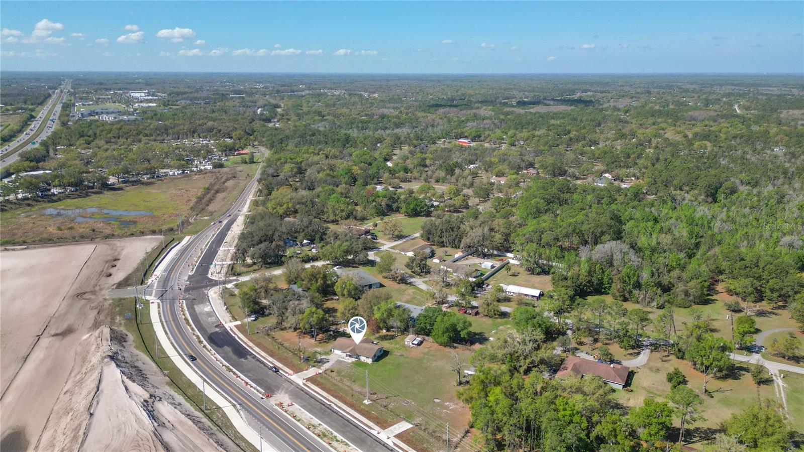 Listing photo id 61 for 7251 Old Pasco Road