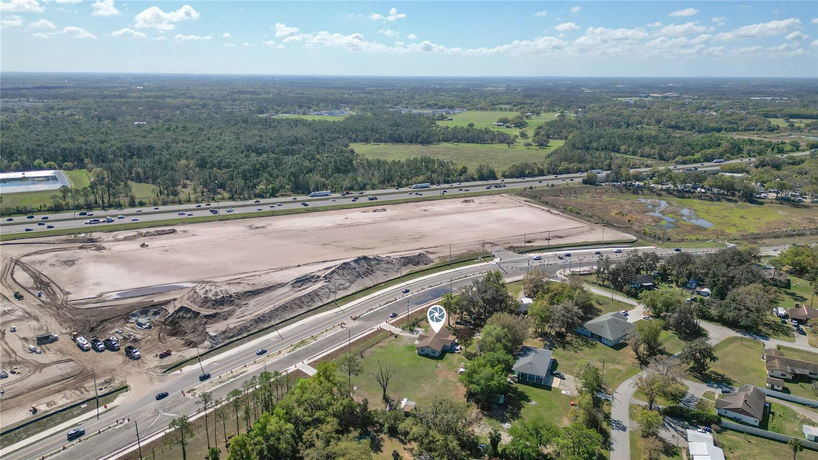 Listing photo id 63 for 7251 Old Pasco Road