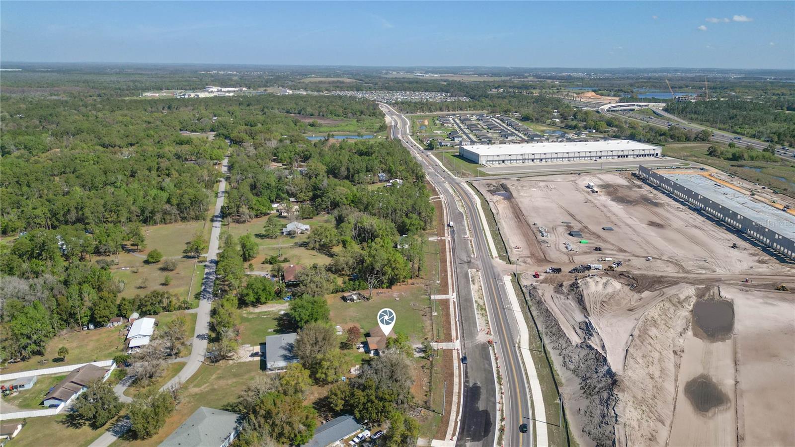 Listing photo id 66 for 7251 Old Pasco Road