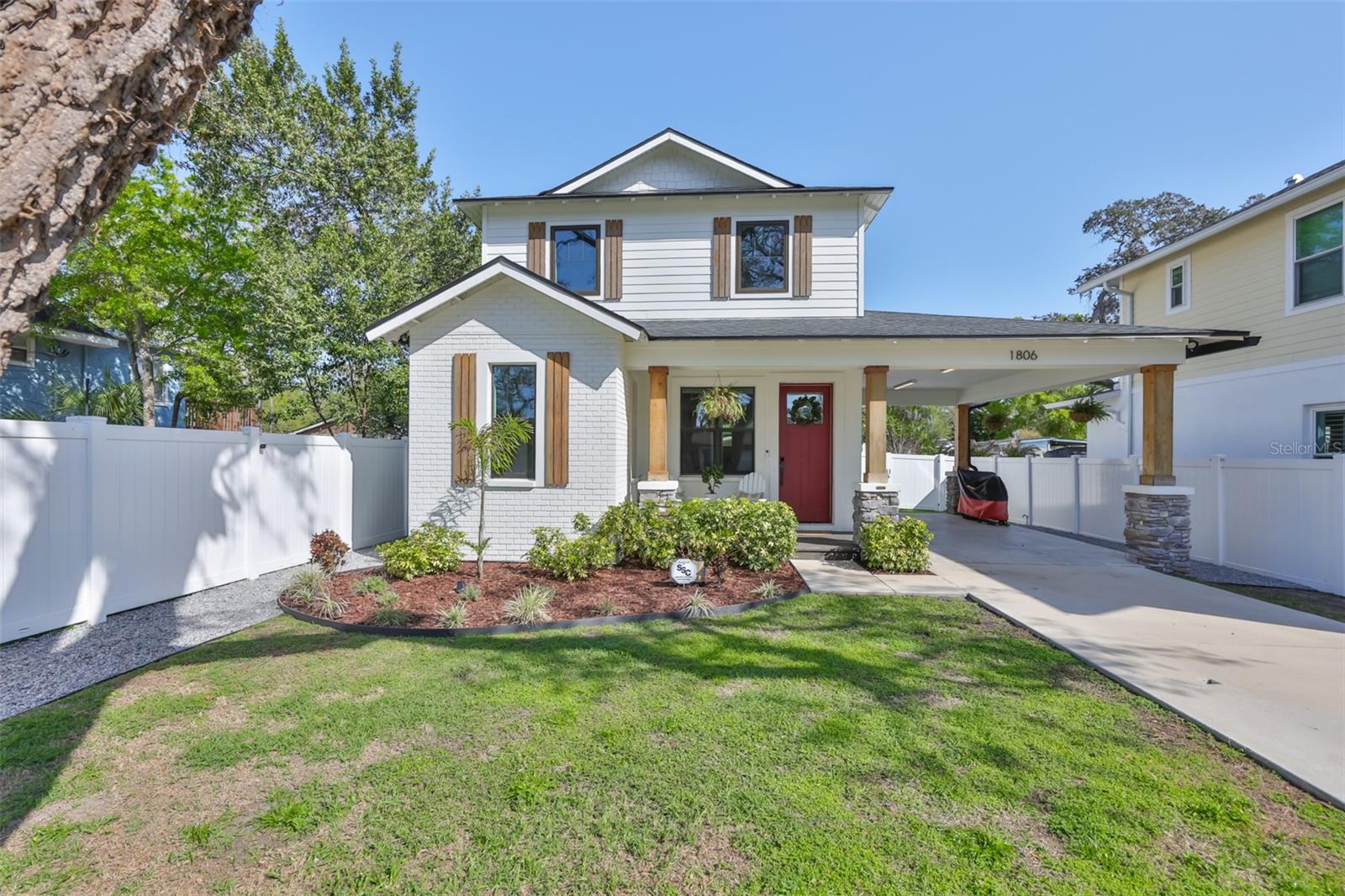 Details for 1806 Caracas Street, TAMPA, FL 33610