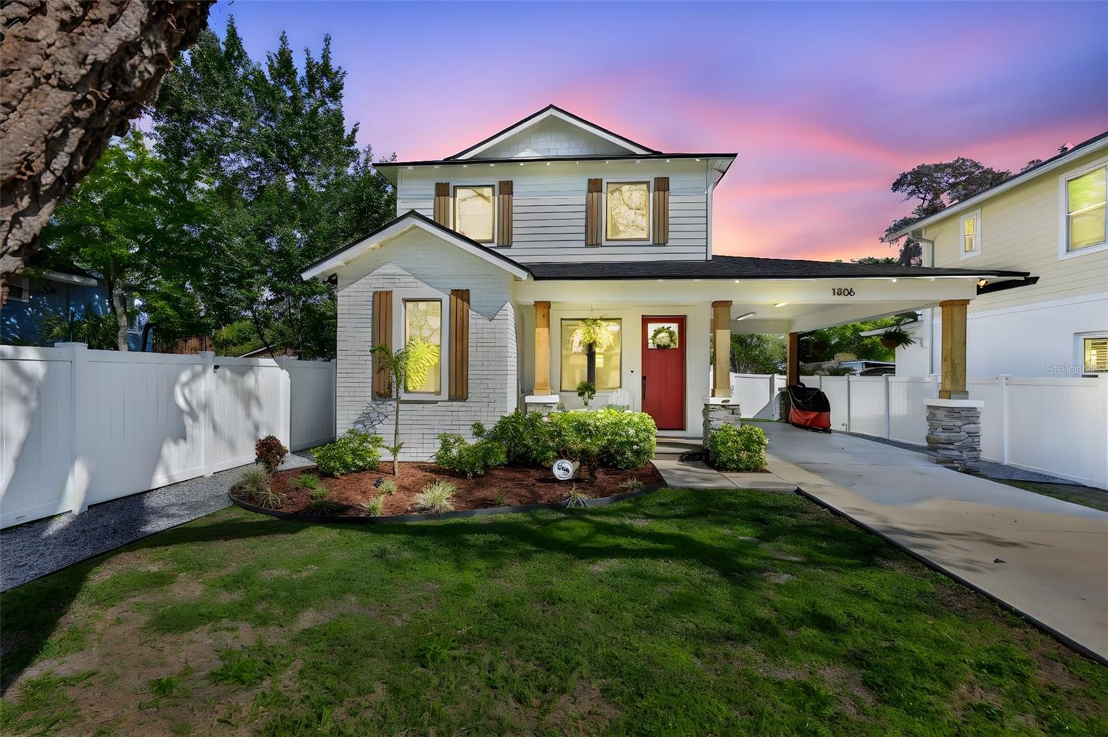 Image 49 of 49 For 1806 Caracas Street