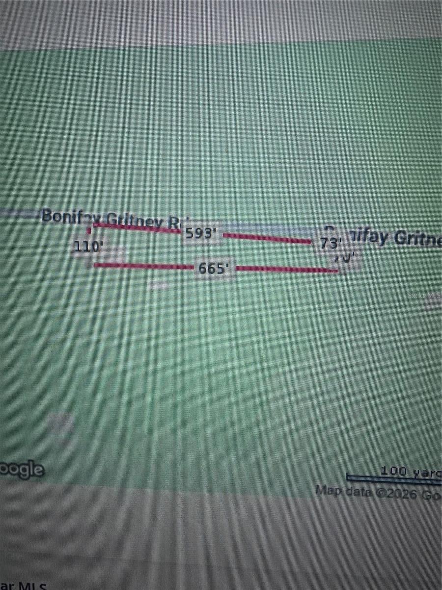 Image 5 of 6 For 2180 Bonifay Gritney Road