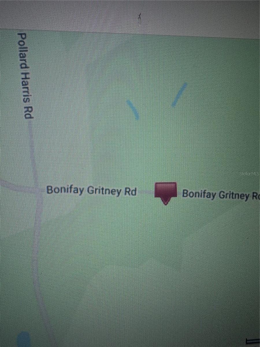 Image 6 of 6 For 2180 Bonifay Gritney Road