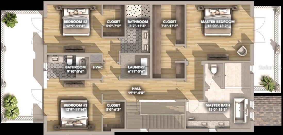 Image 38 of 38 For 440 Gilman Place N