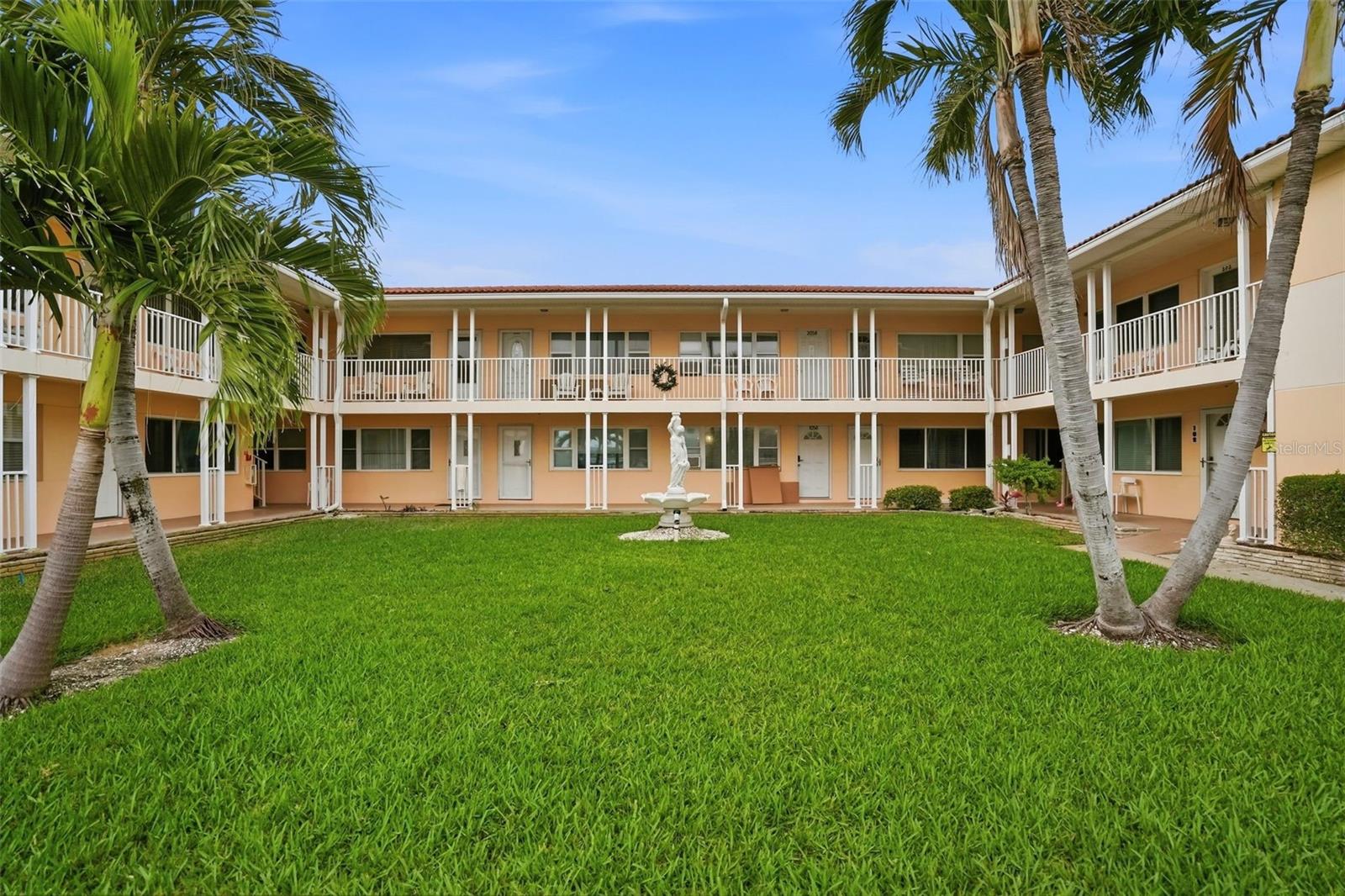 Image 14 of 34 For 7740 Boca Ciega Drive 105