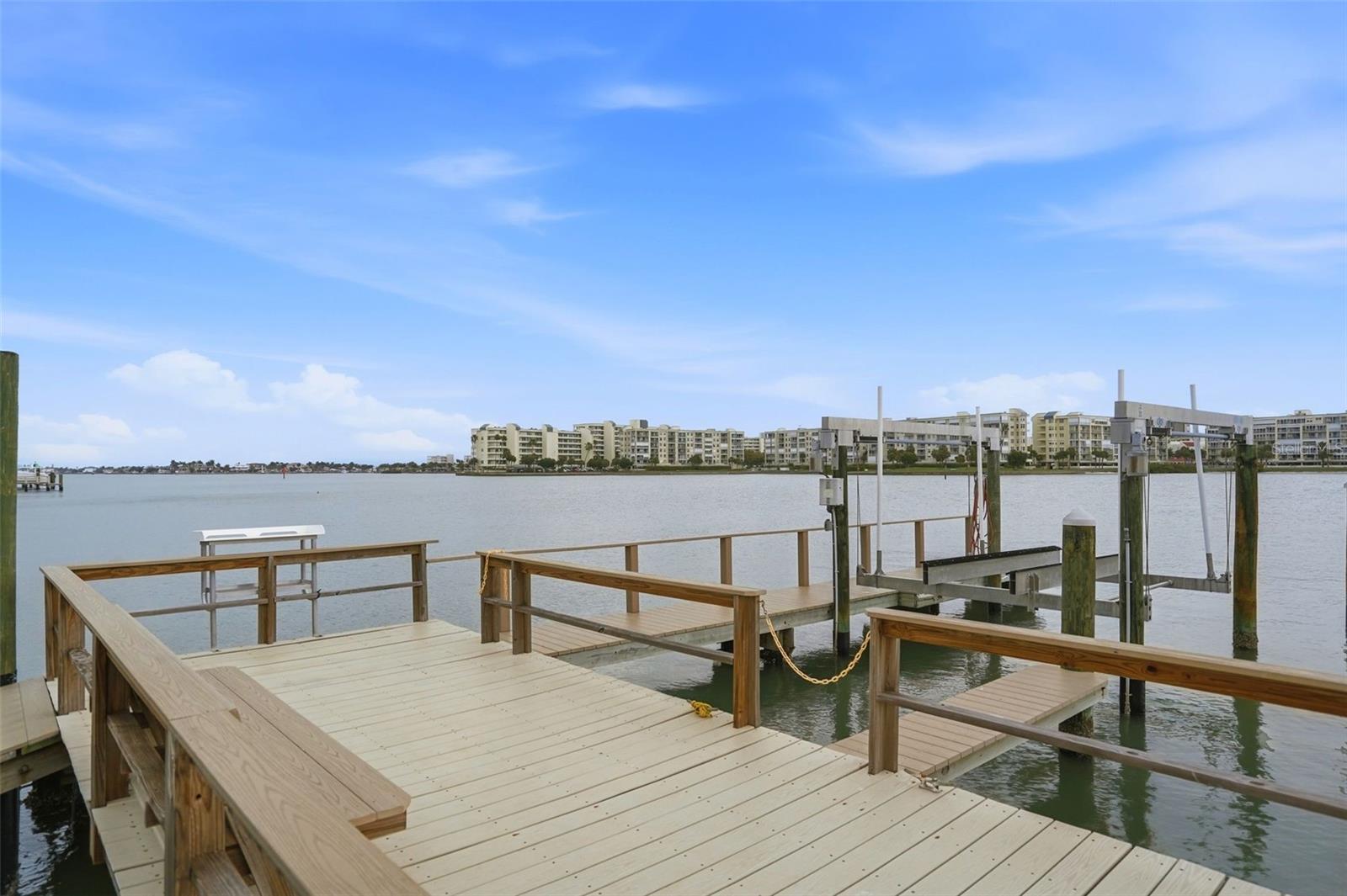 Image 16 of 34 For 7740 Boca Ciega Drive 105