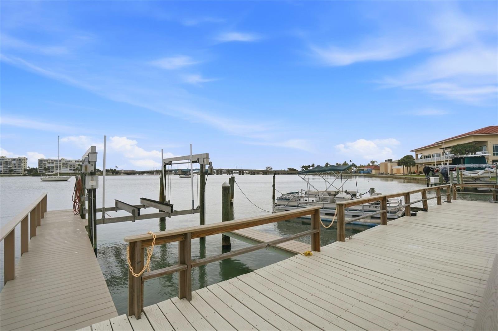 Image 17 of 34 For 7740 Boca Ciega Drive 105