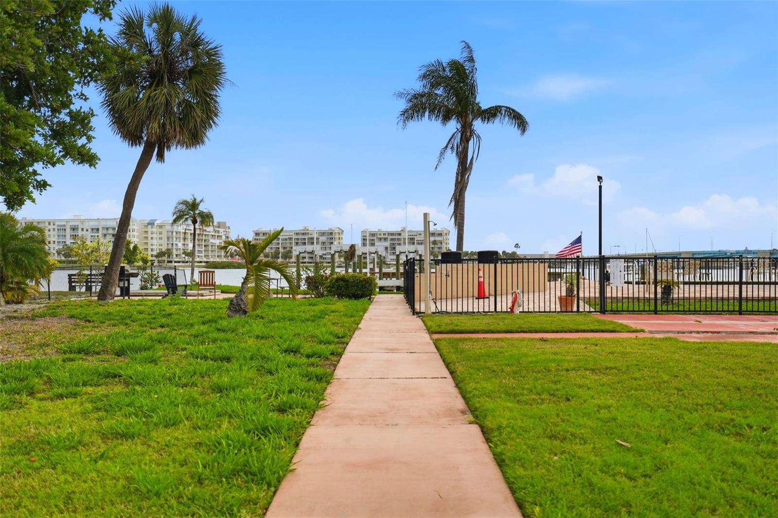 Image 21 of 34 For 7740 Boca Ciega Drive 105