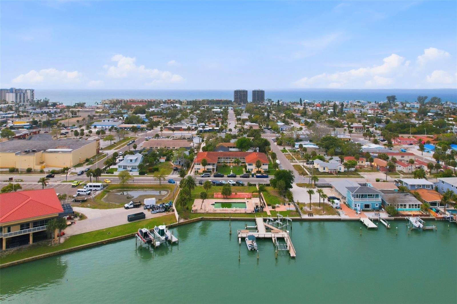 Image 26 of 34 For 7740 Boca Ciega Drive 105