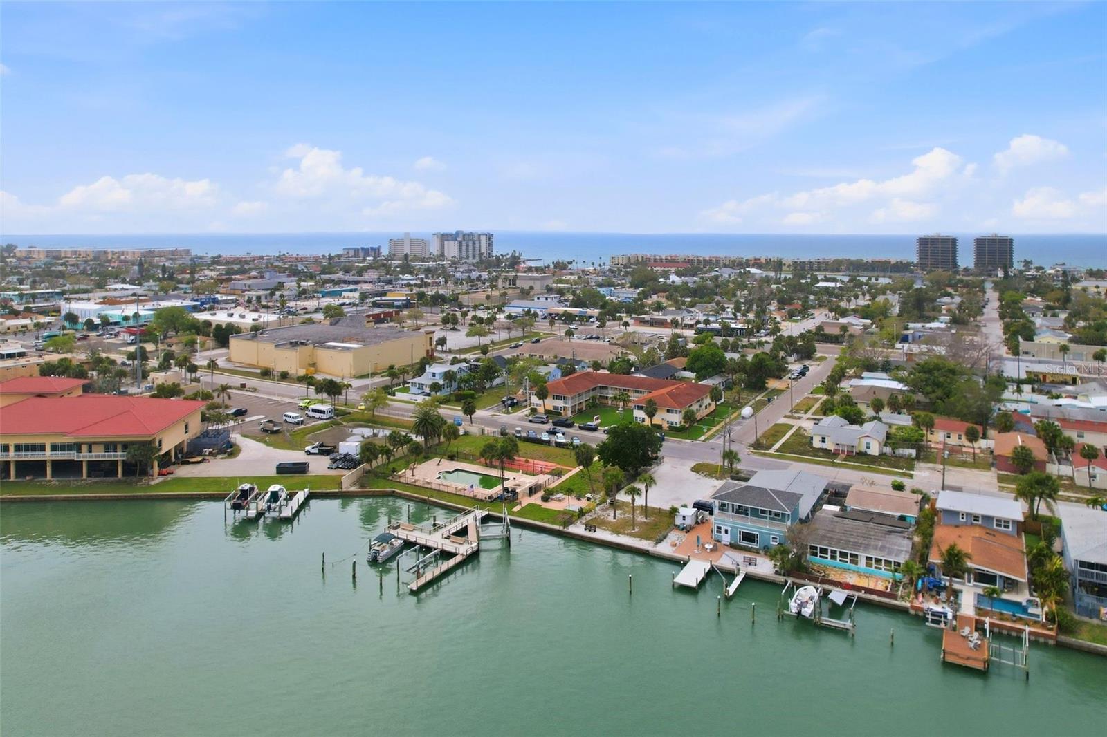 Image 27 of 34 For 7740 Boca Ciega Drive 105