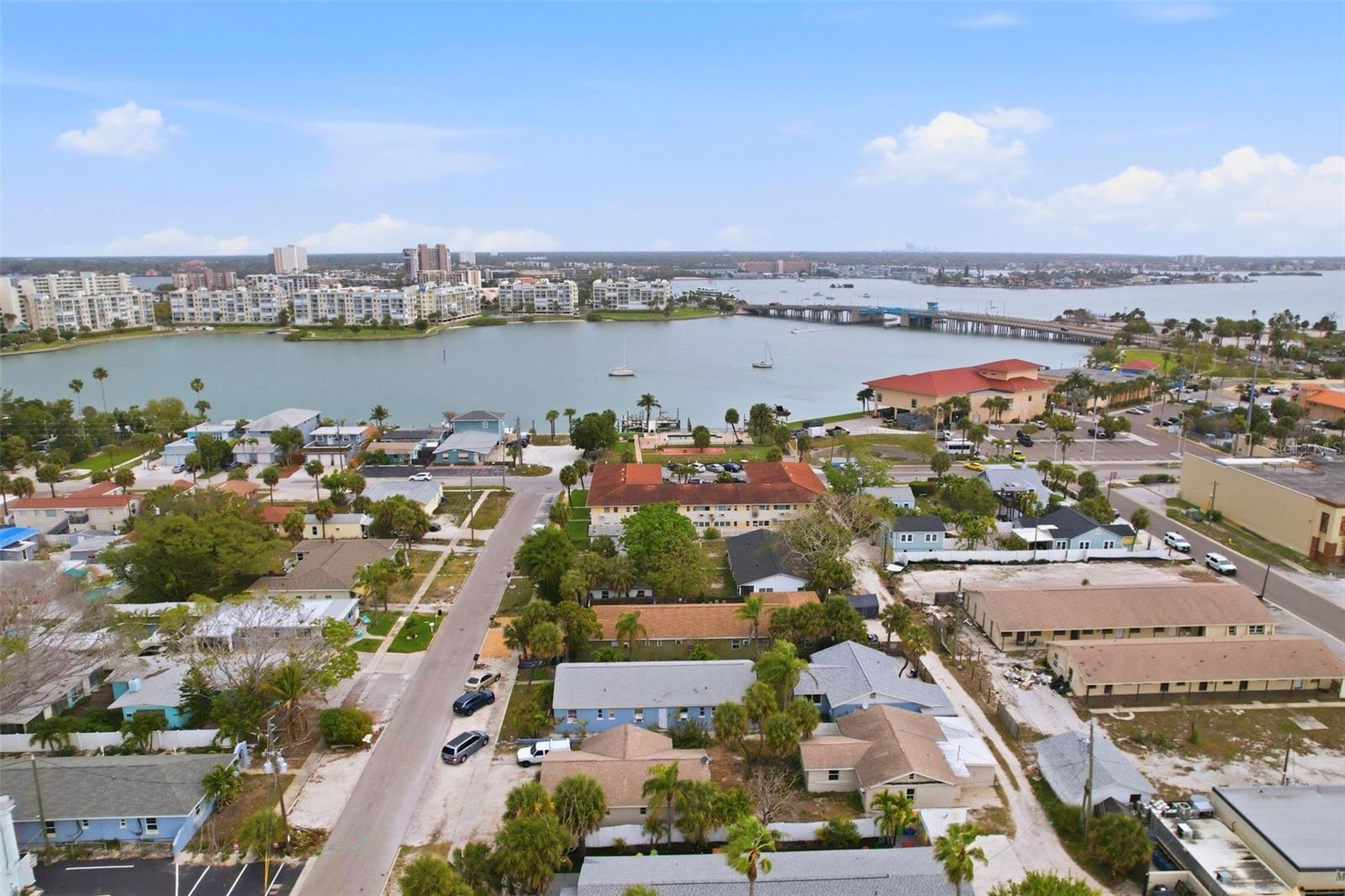 Image 30 of 34 For 7740 Boca Ciega Drive 105