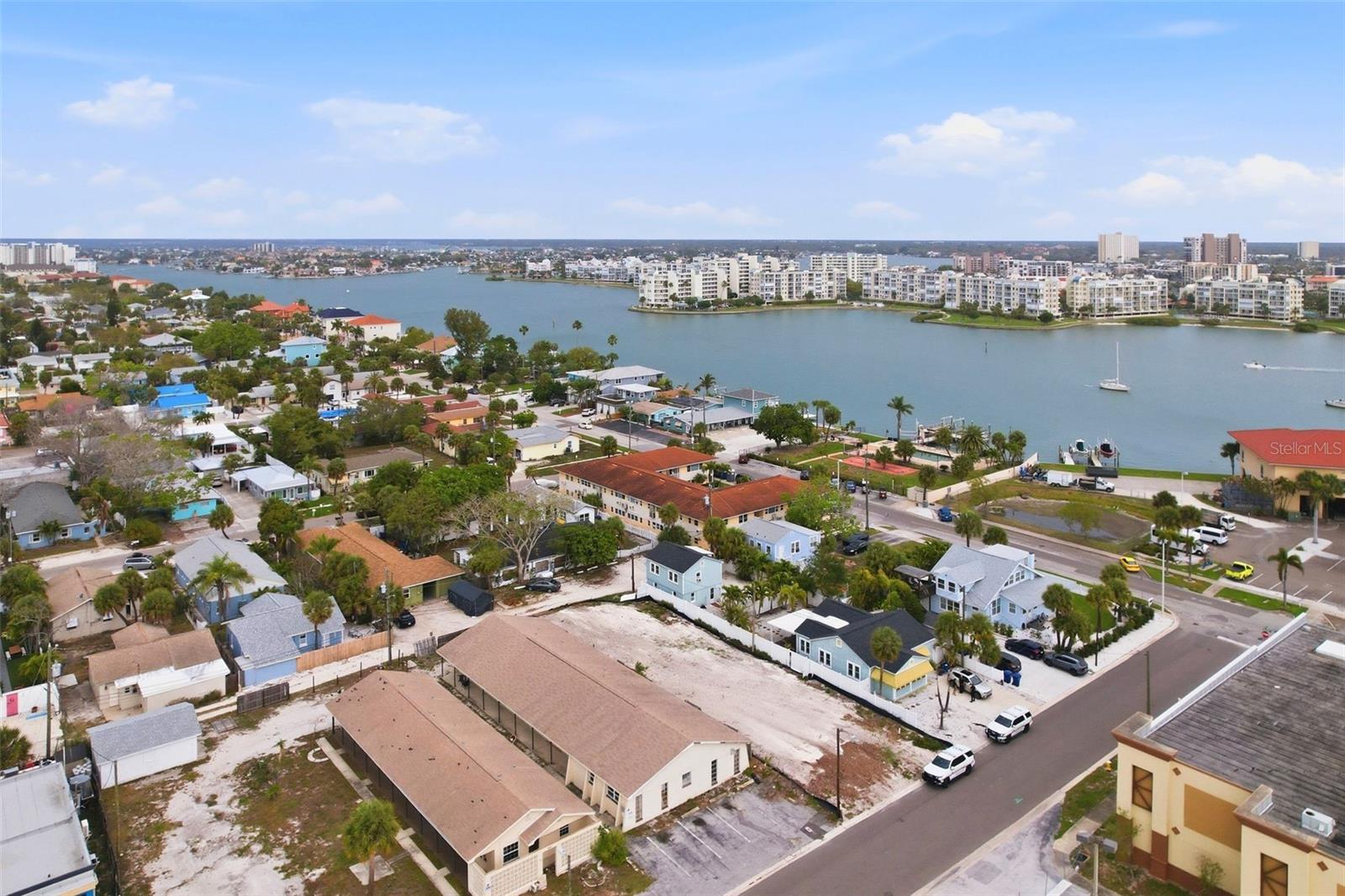 Image 31 of 34 For 7740 Boca Ciega Drive 105