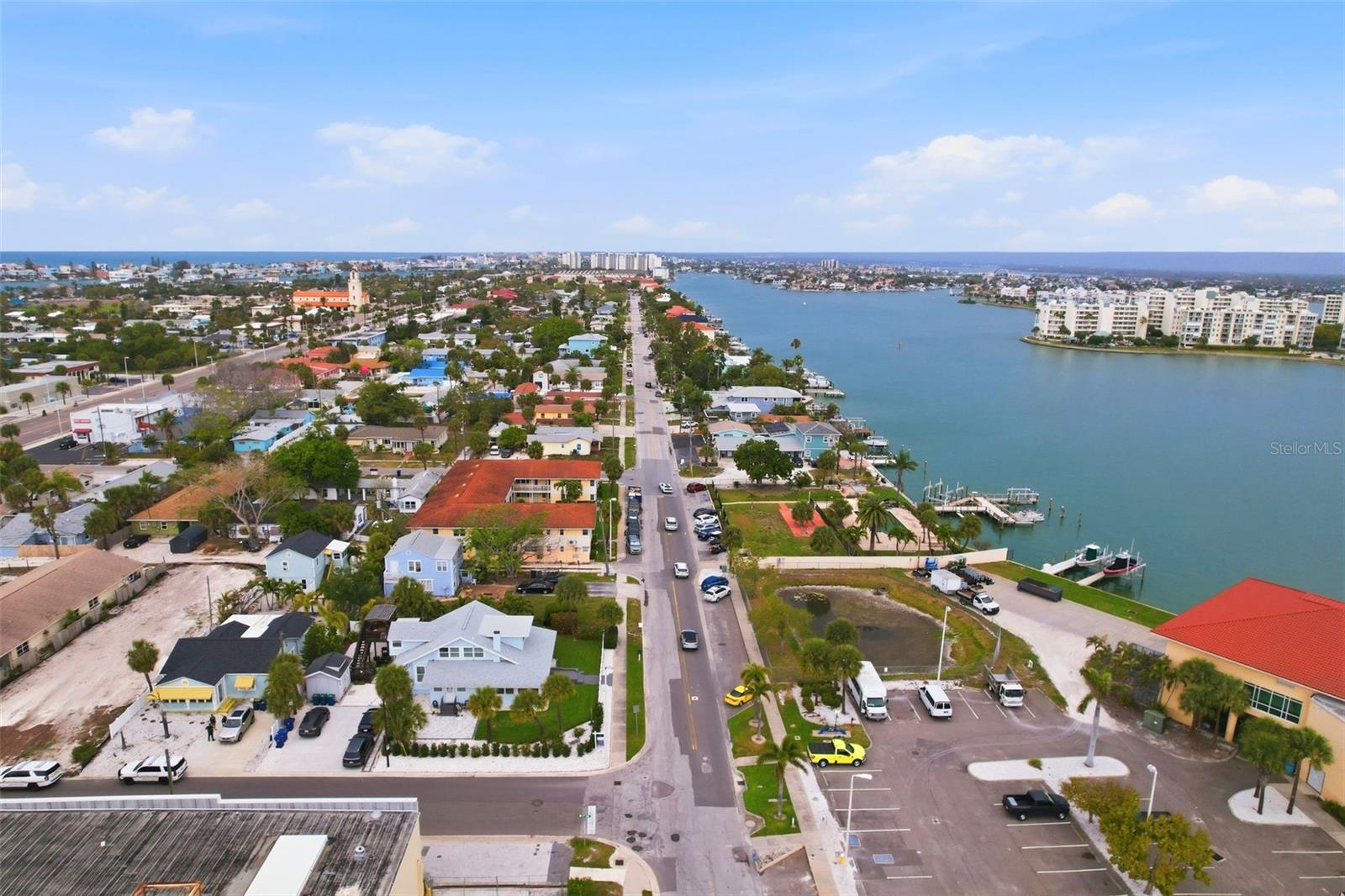 Image 32 of 34 For 7740 Boca Ciega Drive 105
