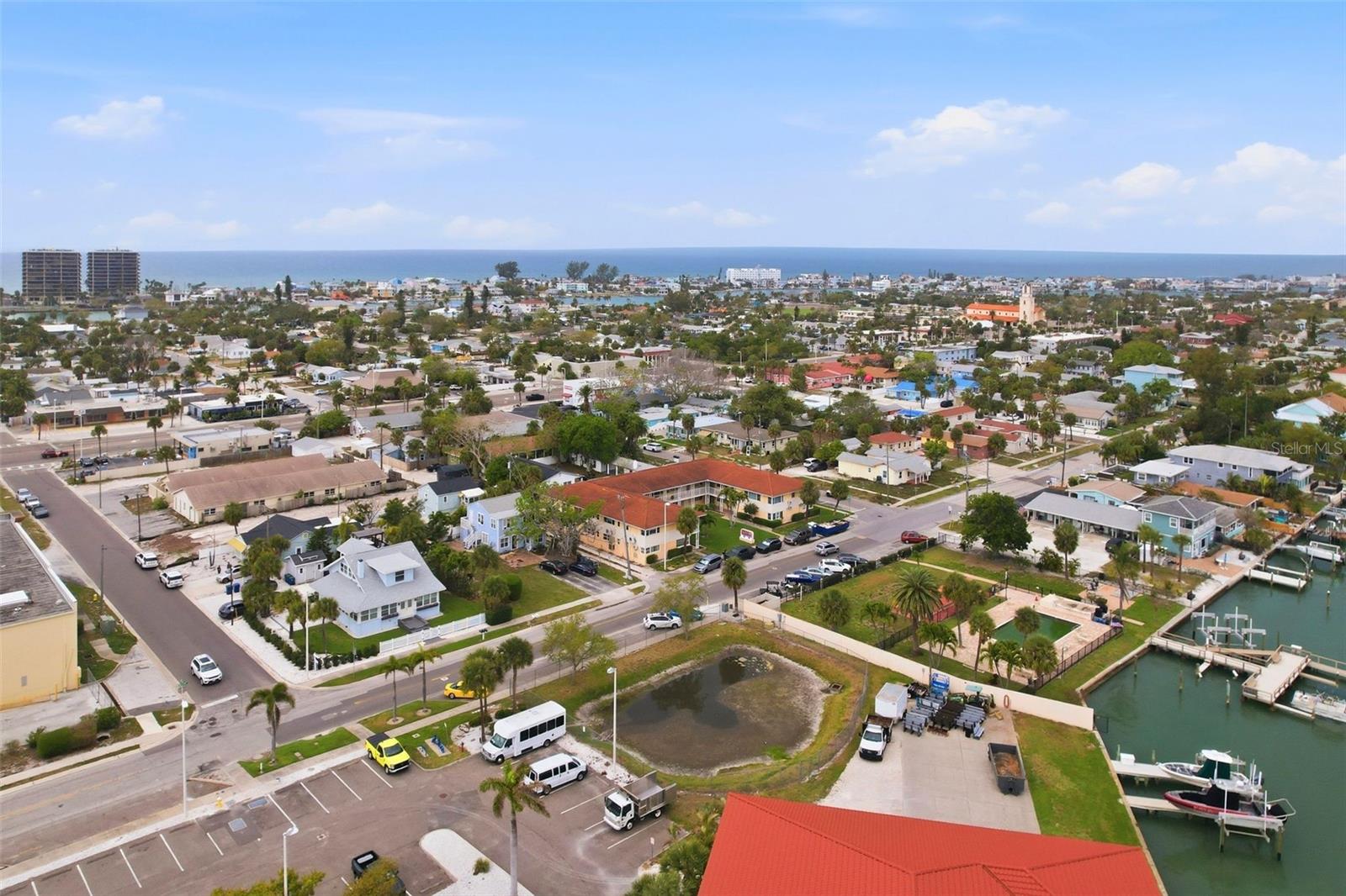 Image 33 of 34 For 7740 Boca Ciega Drive 105