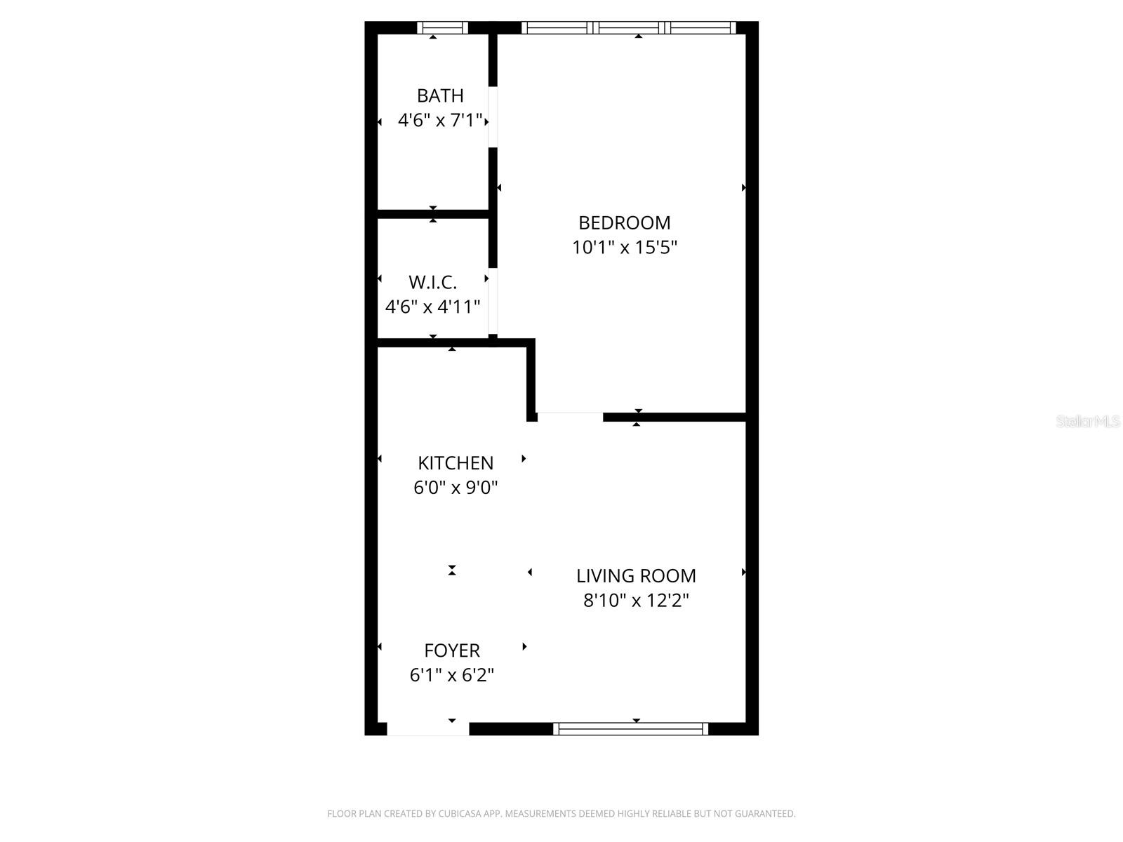 Image 34 of 34 For 7740 Boca Ciega Drive 105