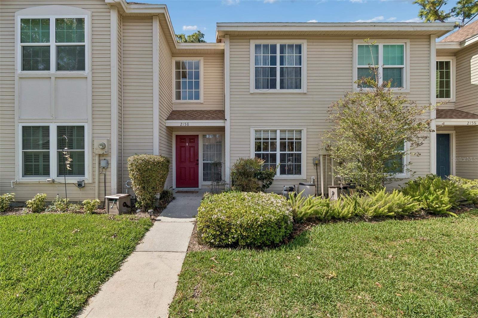 Image 5 of 80 For 2158 Clover Hill Road