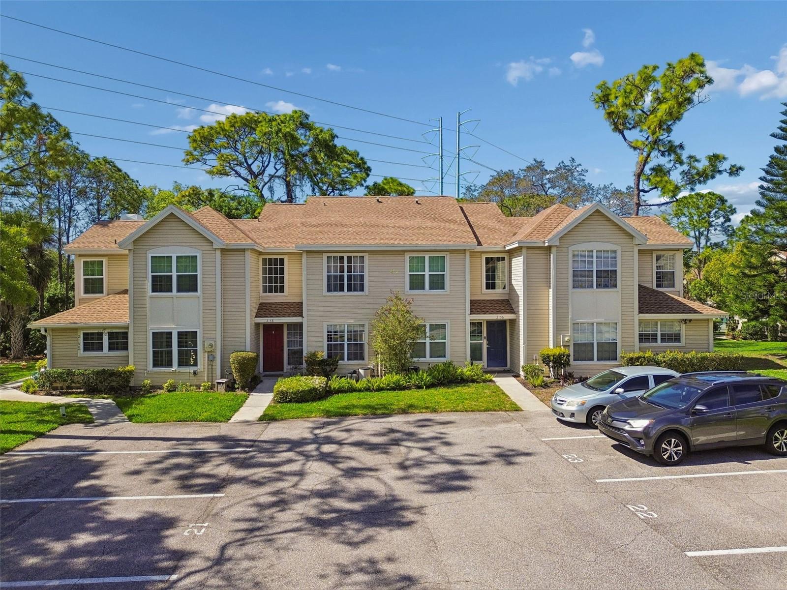 Image 61 of 80 For 2158 Clover Hill Road