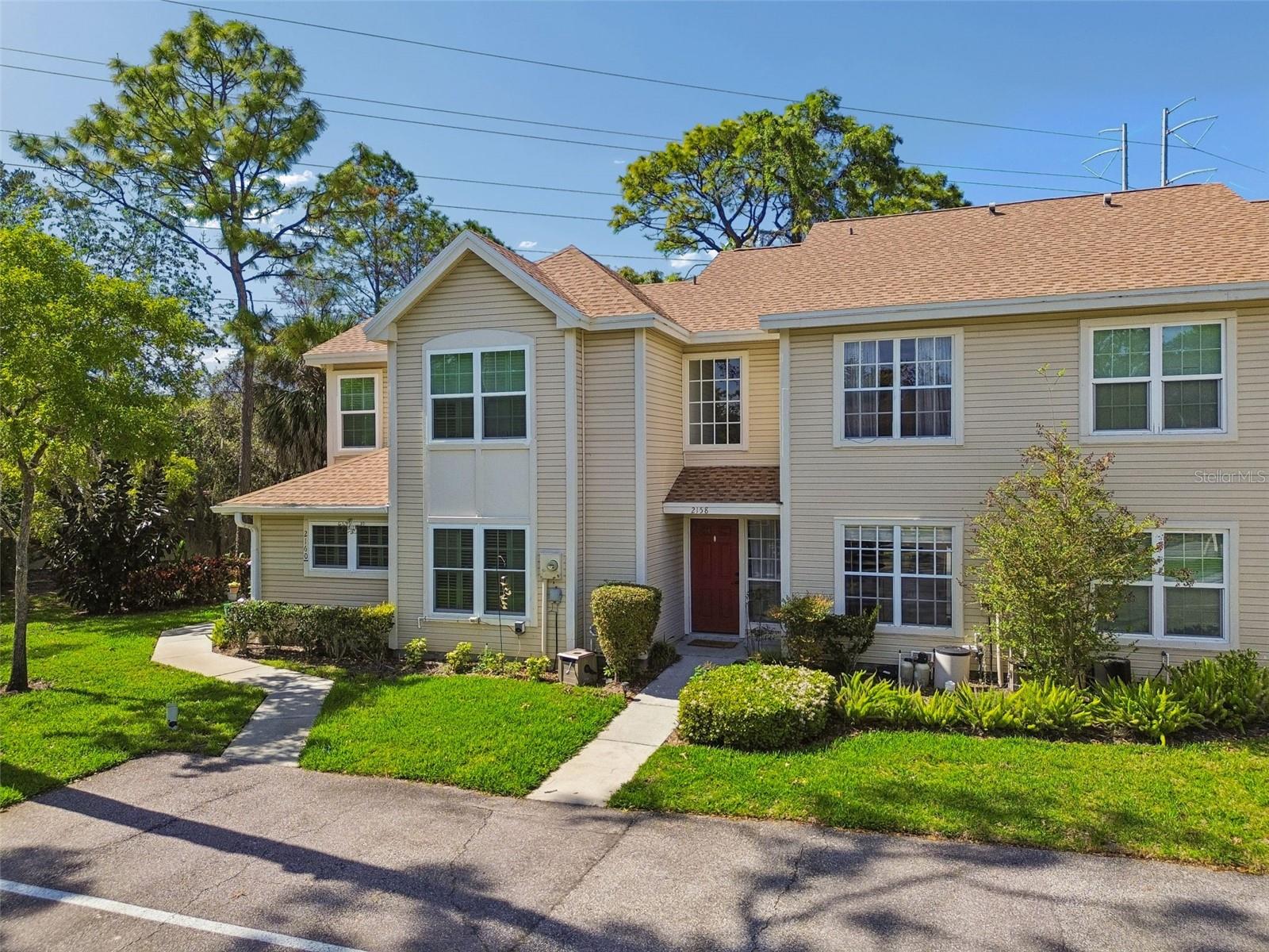 Image 62 of 80 For 2158 Clover Hill Road