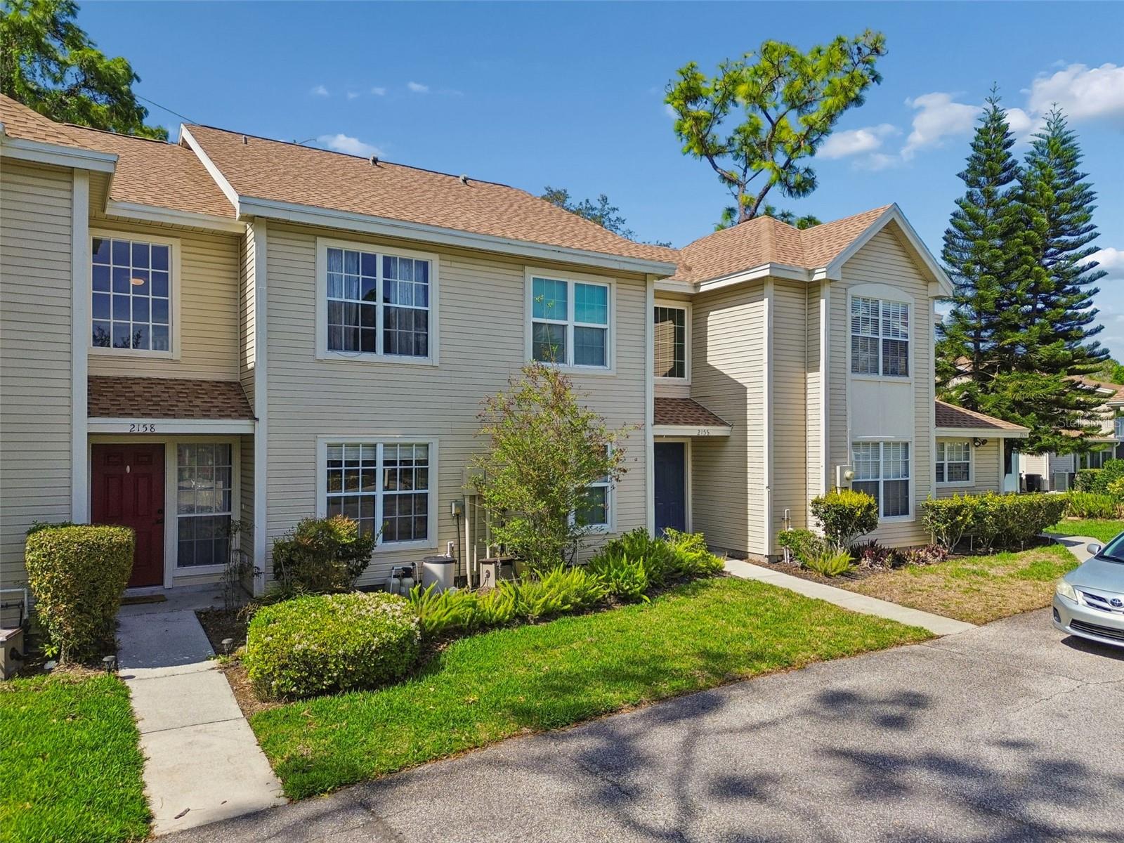 Image 64 of 80 For 2158 Clover Hill Road