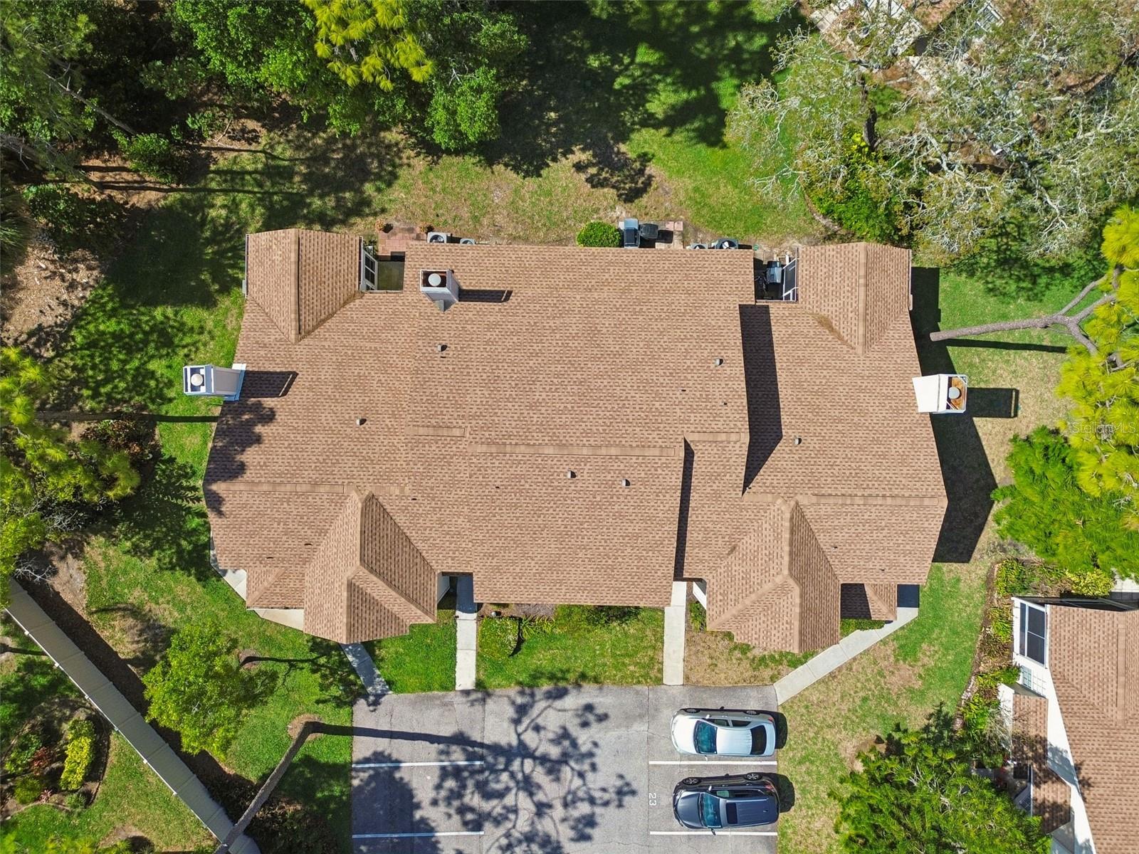 Image 66 of 80 For 2158 Clover Hill Road